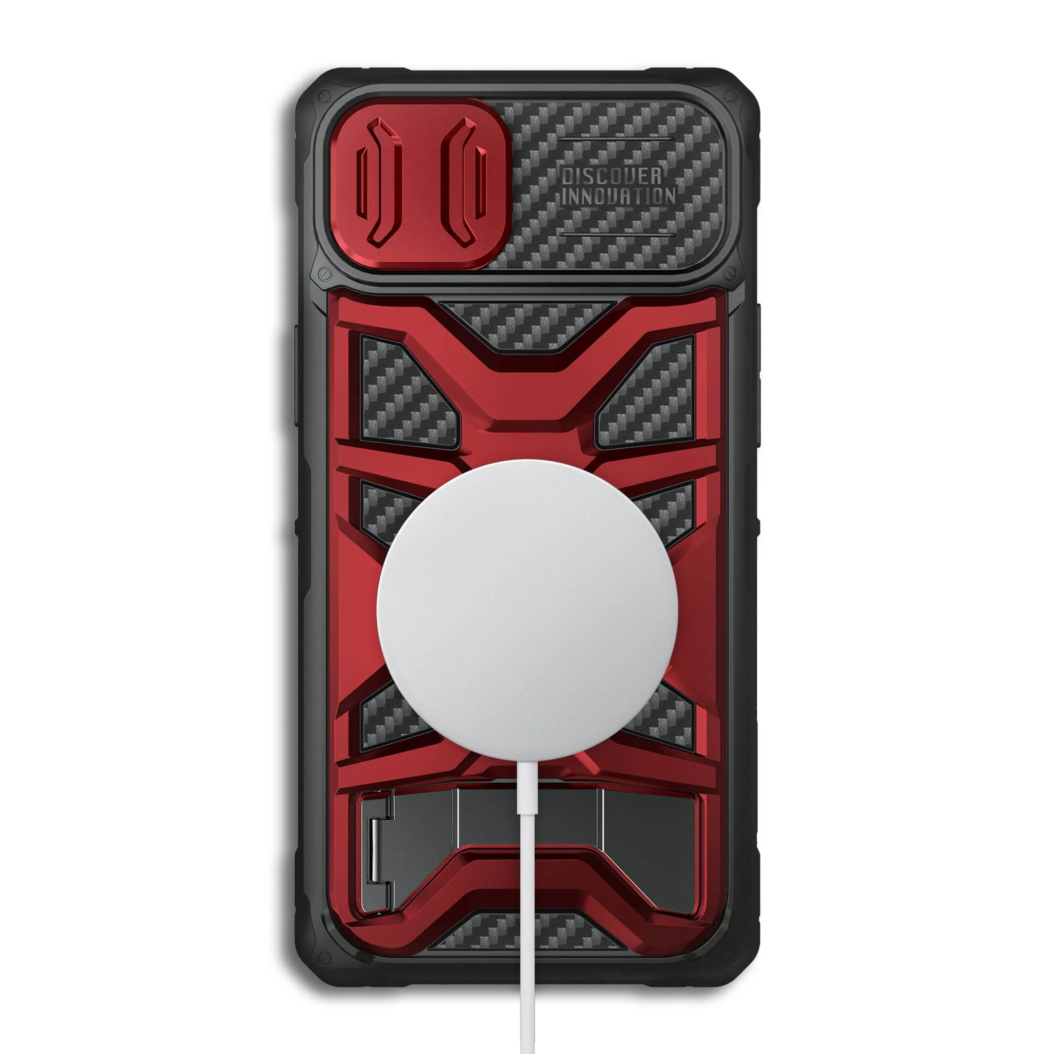 MagSafe® Compatible Adventurer Pro Case for iPhone 14 Series - Image 4
