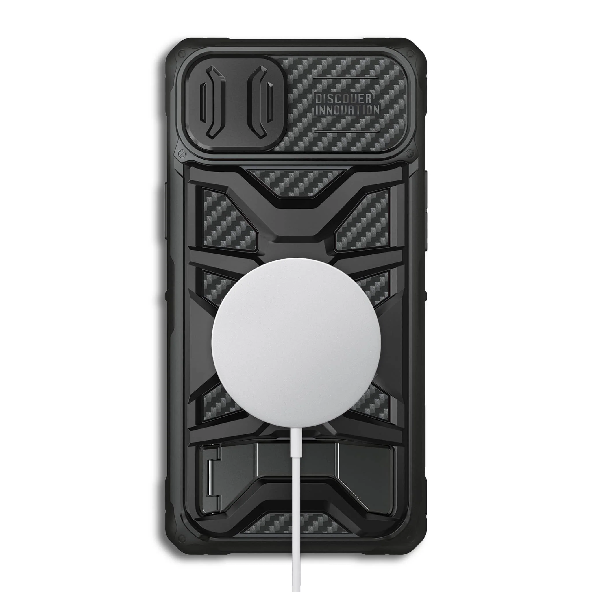 MagSafe® Compatible Adventurer Pro Case for iPhone 14 Series - Image 6