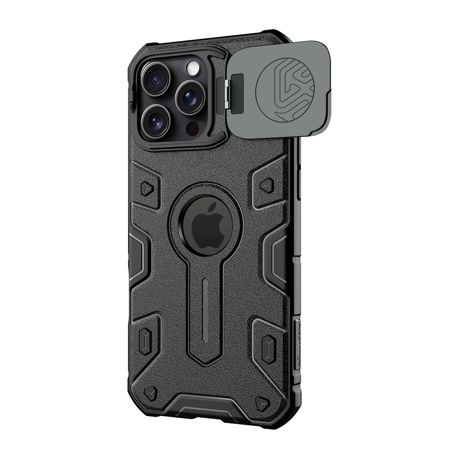 MagSafe® Compatible CamShield Armor Prop Case for iPhone 16 Series - Image 3