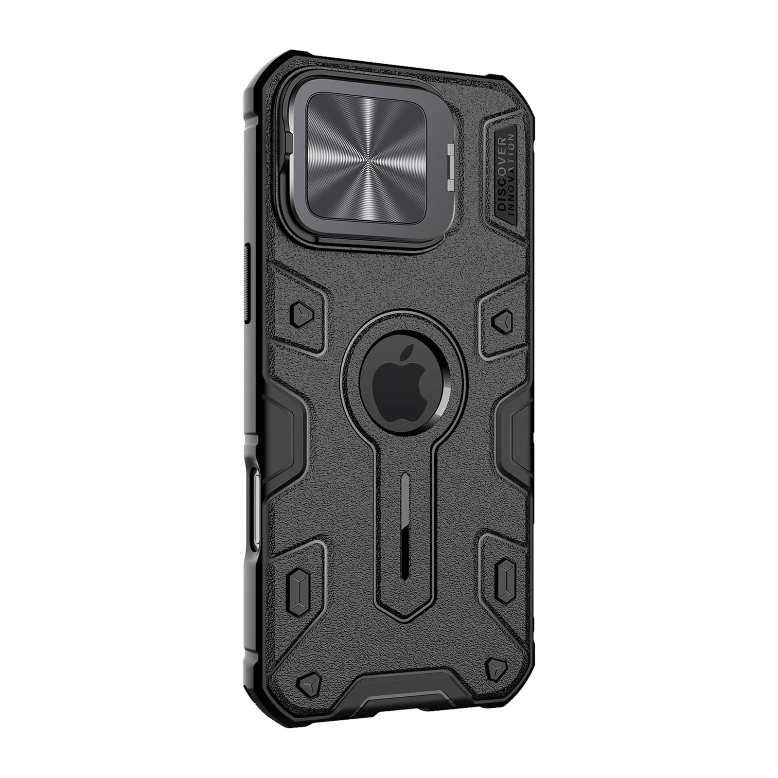 MagSafe® Compatible CamShield Armor Prop Case for iPhone 16 Series - Image 4