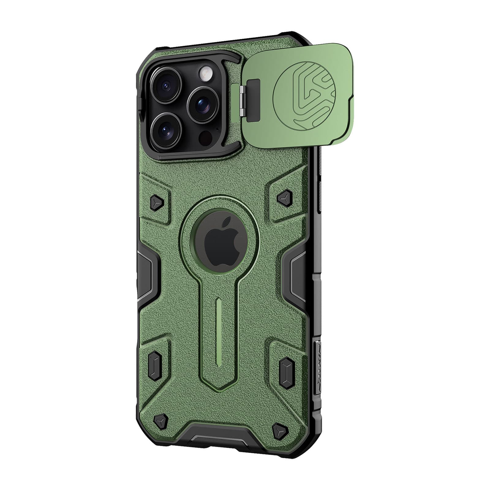 MagSafe® Compatible CamShield Armor Prop Case for iPhone 16 Series - Image 9
