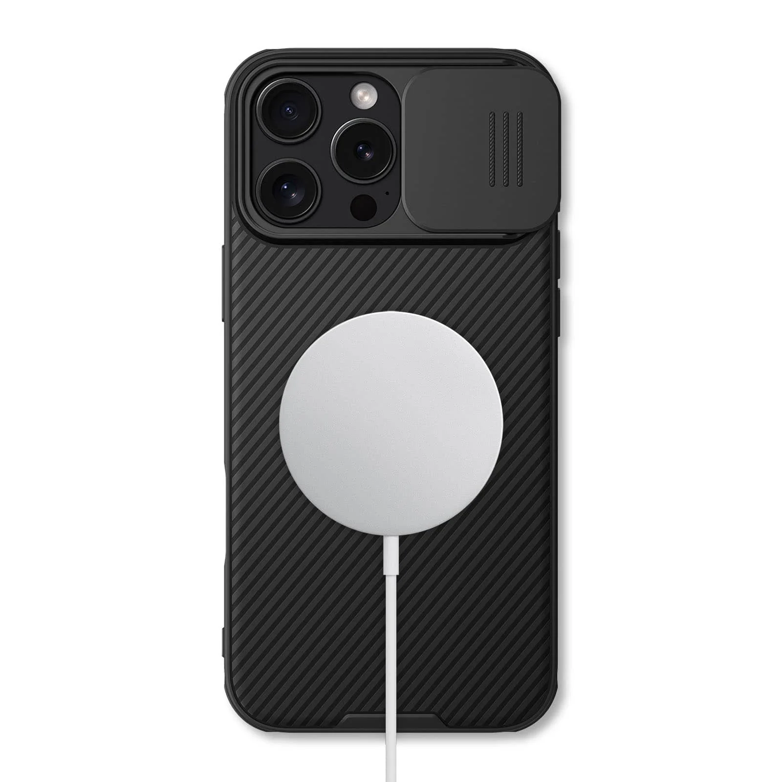 MagSafe® Compatible CamShield Pro Case for iPhone 16 Series