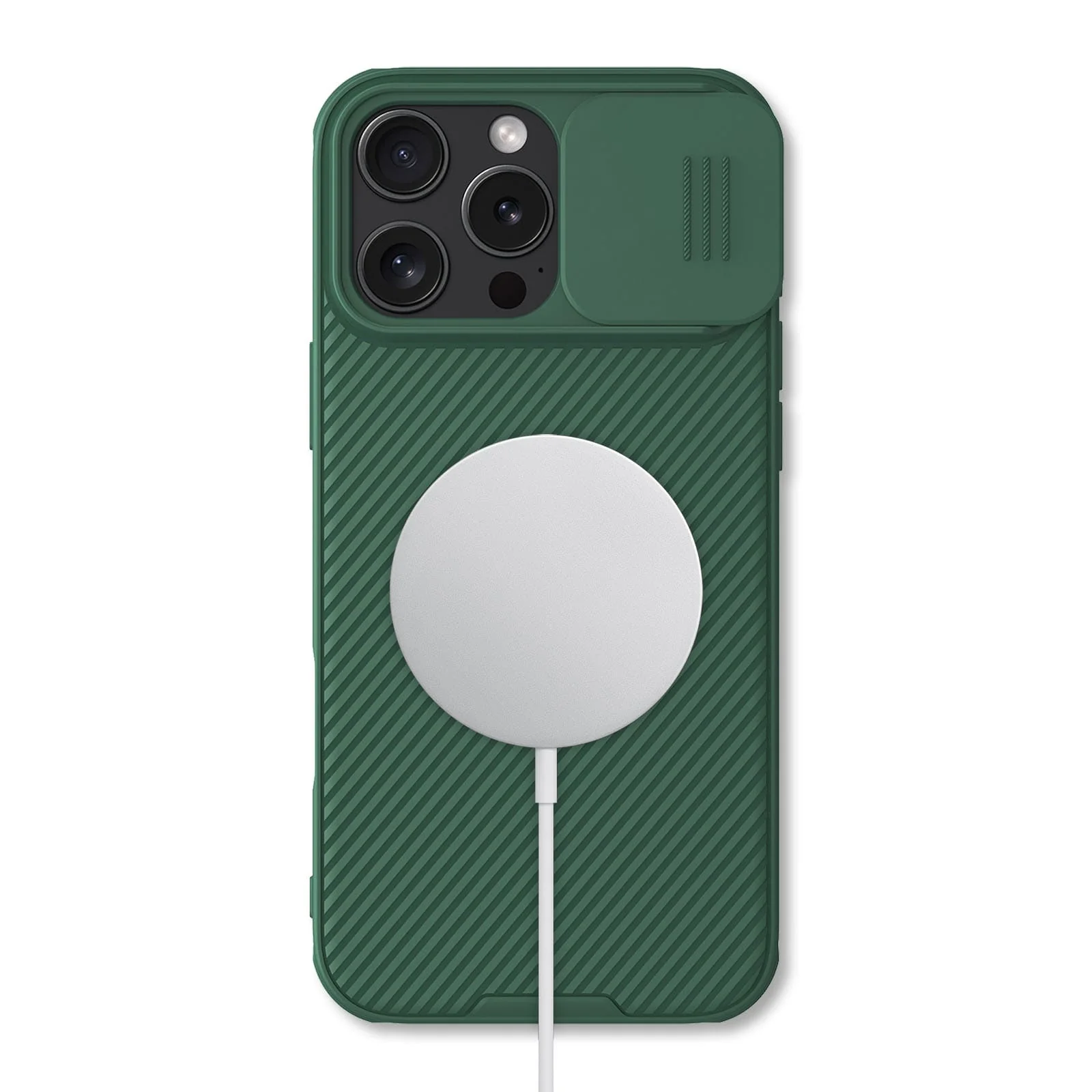 MagSafe® Compatible CamShield Pro Case for iPhone 16 Series - Image 13