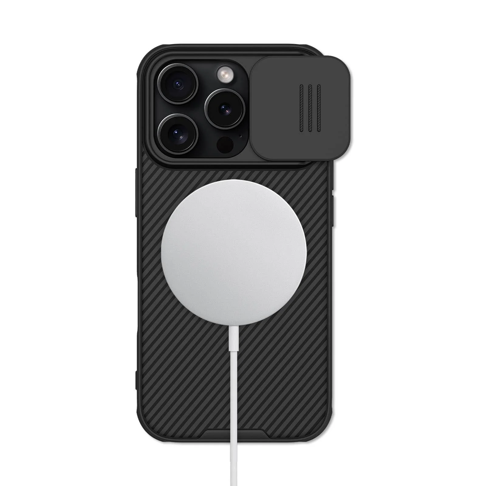 MagSafe® Compatible CamShield Pro Case for iPhone 16 Series - Image 25