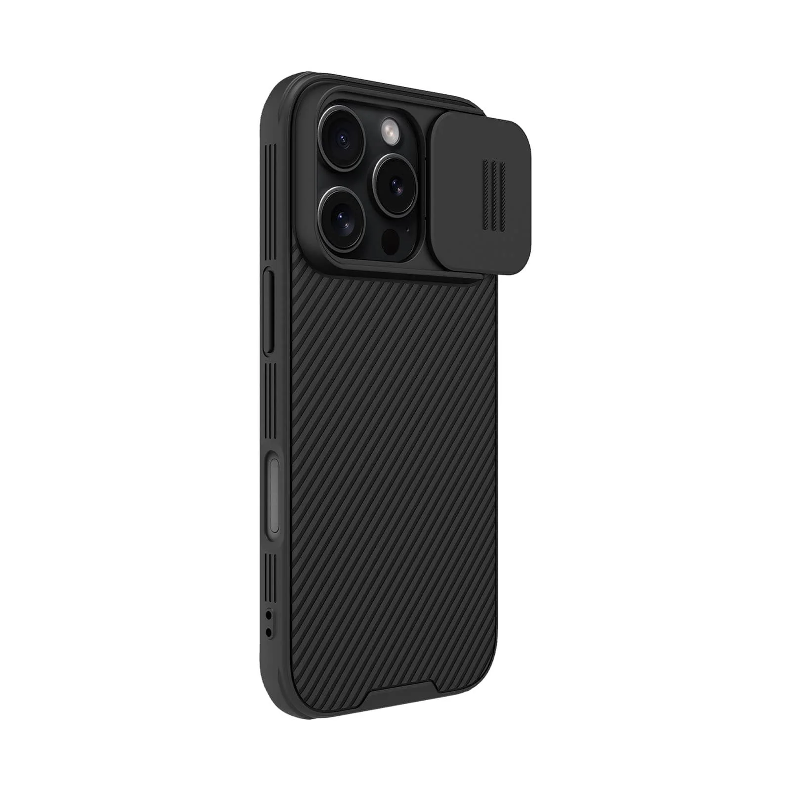 MagSafe® Compatible CamShield Pro Case for iPhone 16 Series - Image 27