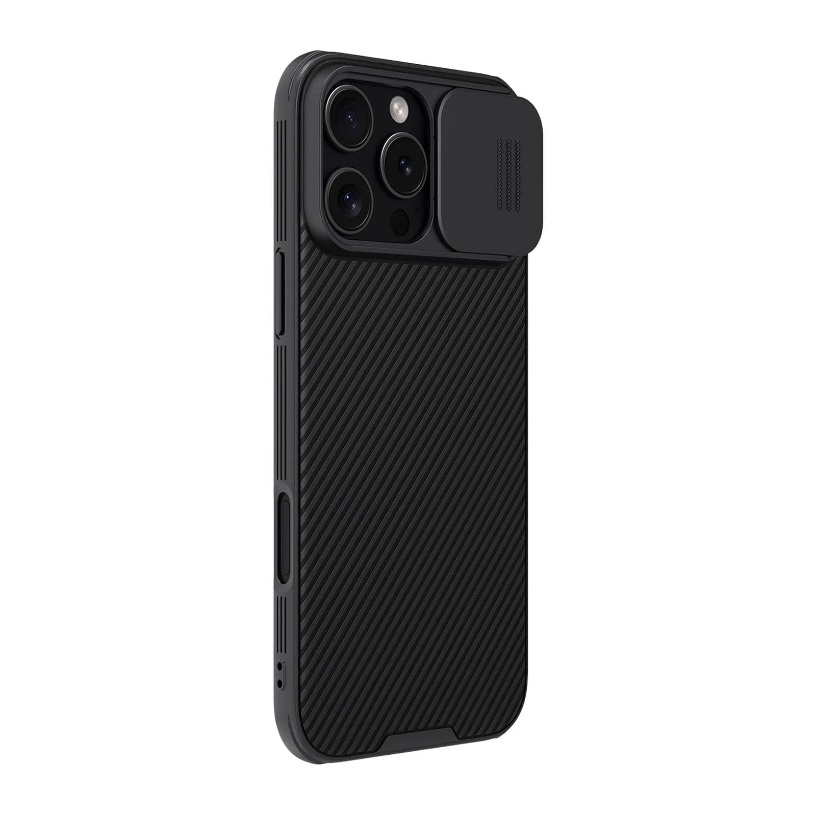 MagSafe® Compatible CamShield Pro Case for iPhone 16 Series - Image 4