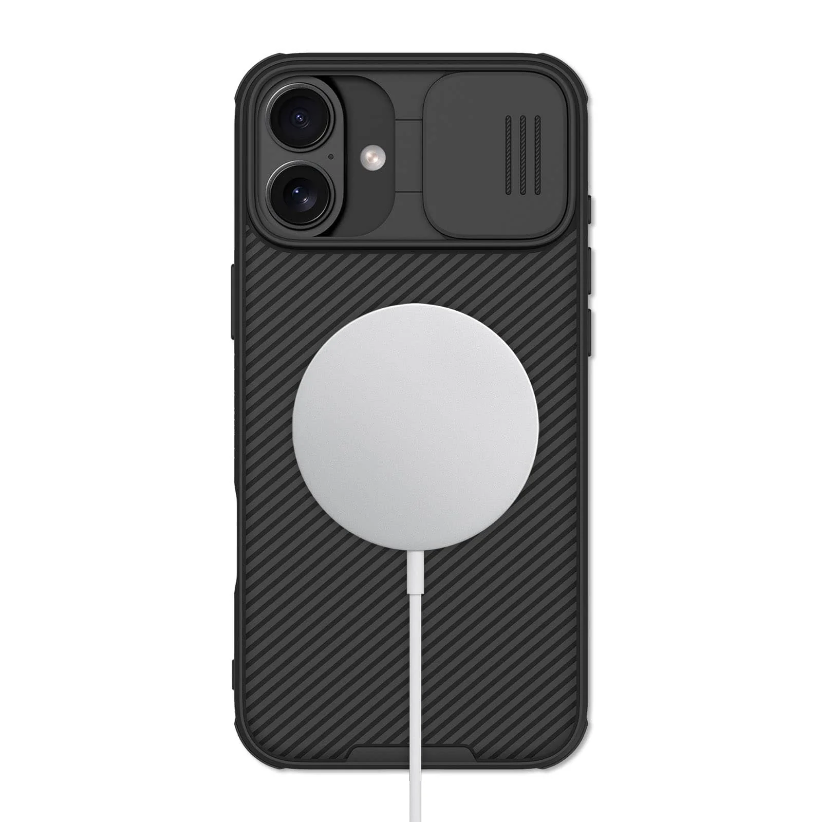 MagSafe® Compatible CamShield Pro Case for iPhone 16 Series - Image 40