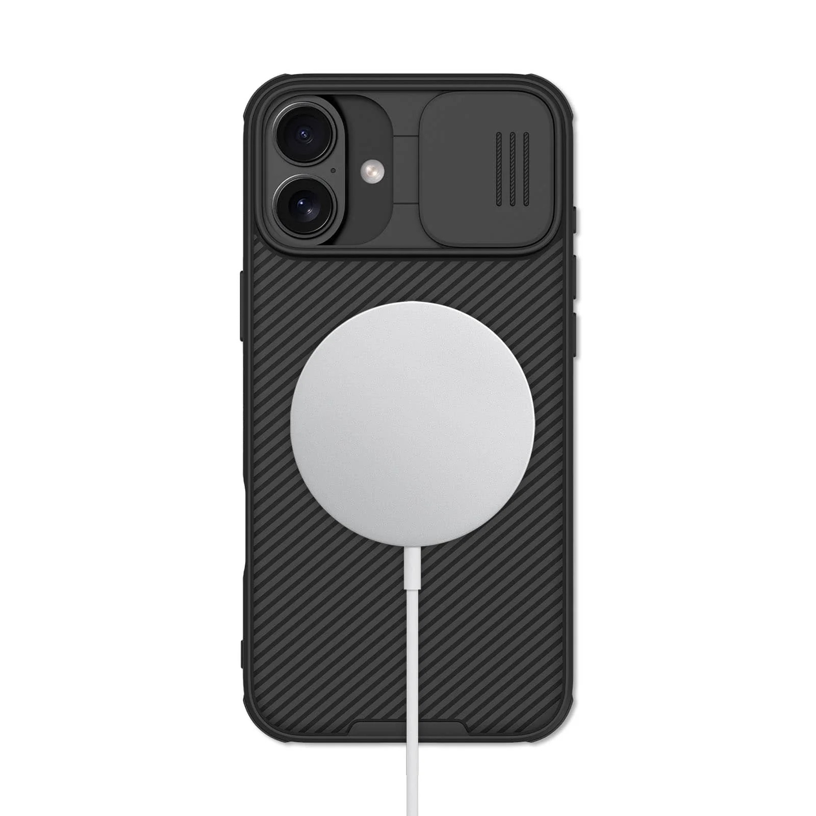 MagSafe® Compatible CamShield Pro Case for iPhone 16 Series - Image 45