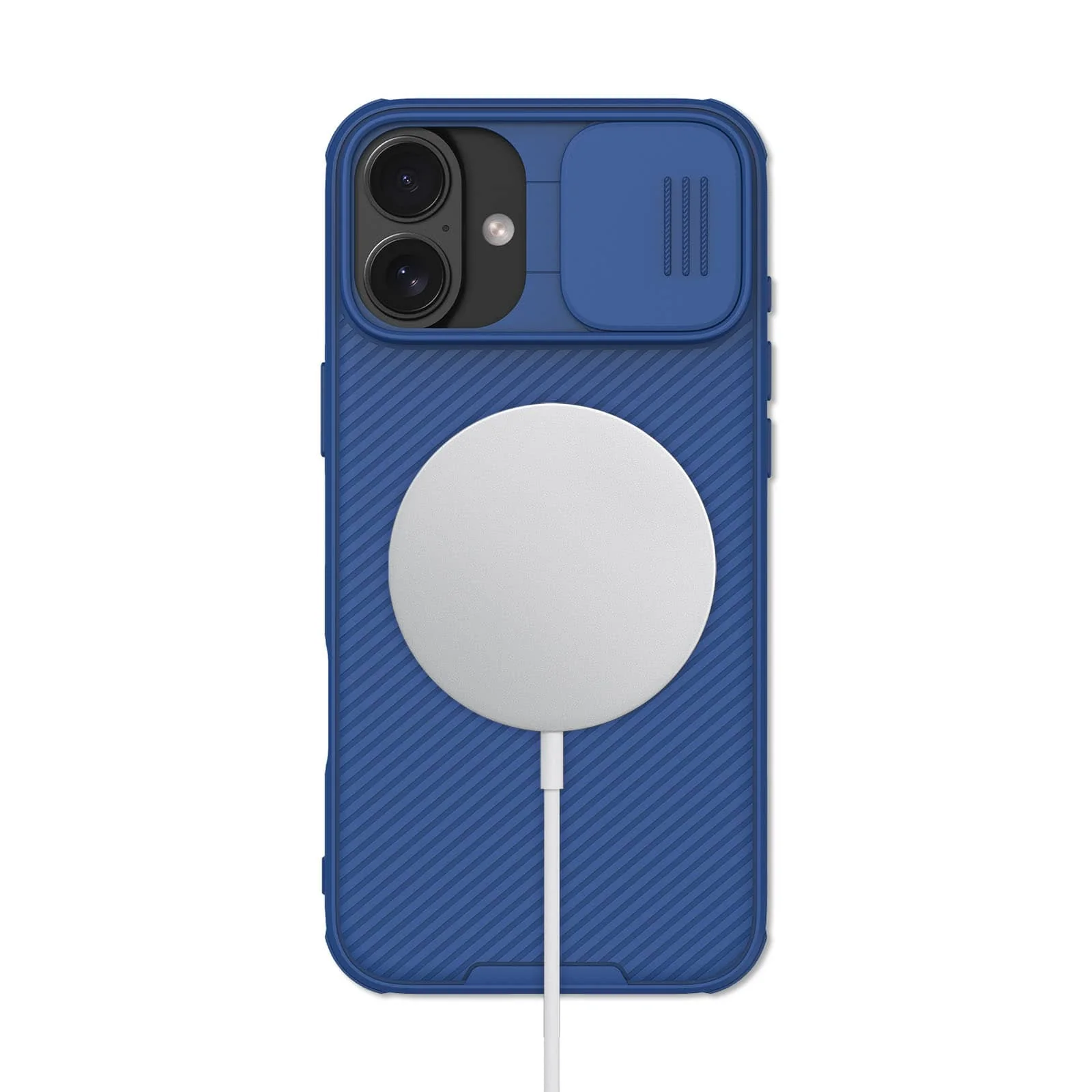 MagSafe® Compatible CamShield Pro Case for iPhone 16 Series - Image 51