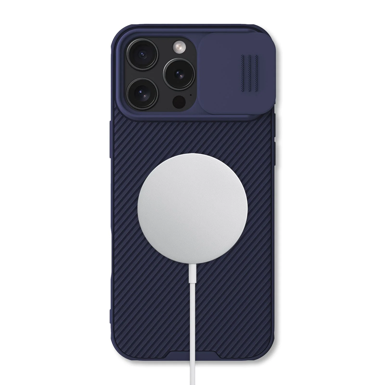 MagSafe® Compatible CamShield Pro Case for iPhone 16 Series - Image 7