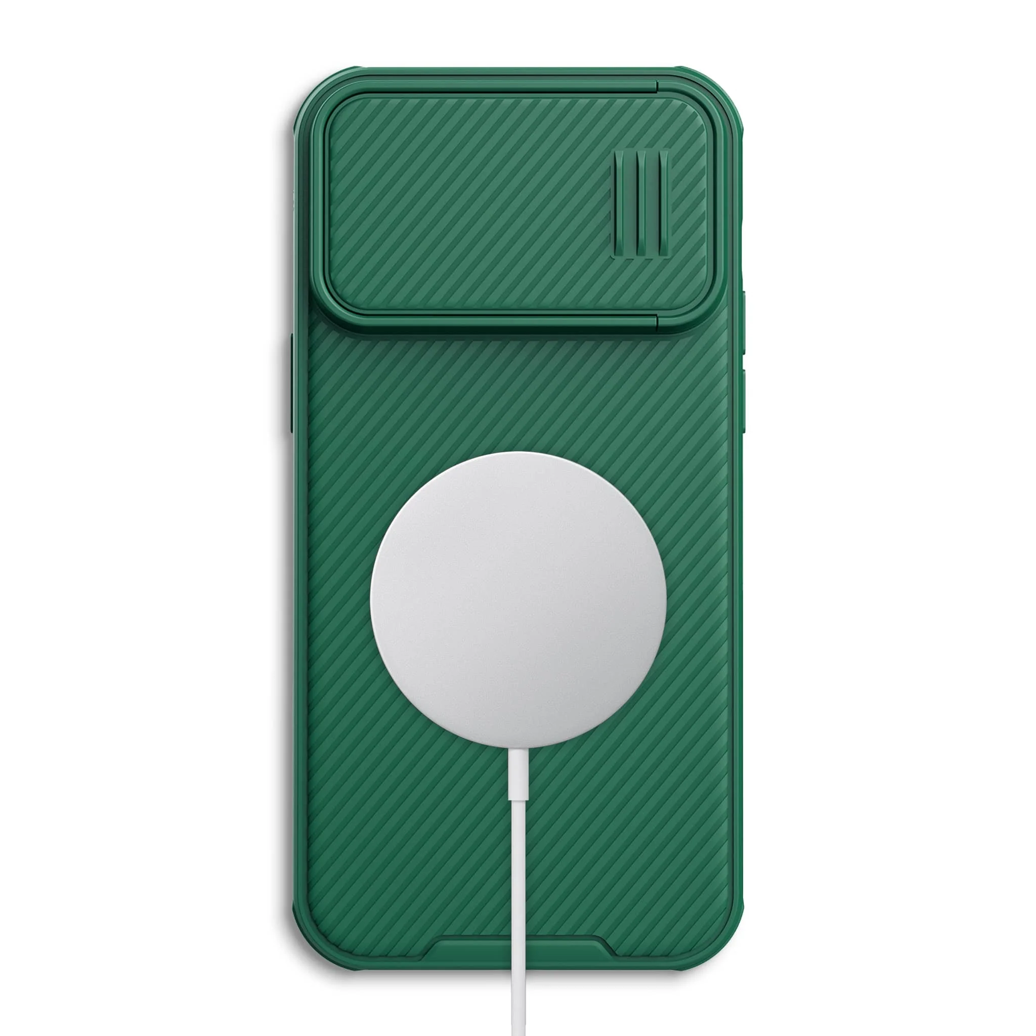 MagSafe® Compatible CamShield S Case for iPhone 14 Series - Image 3