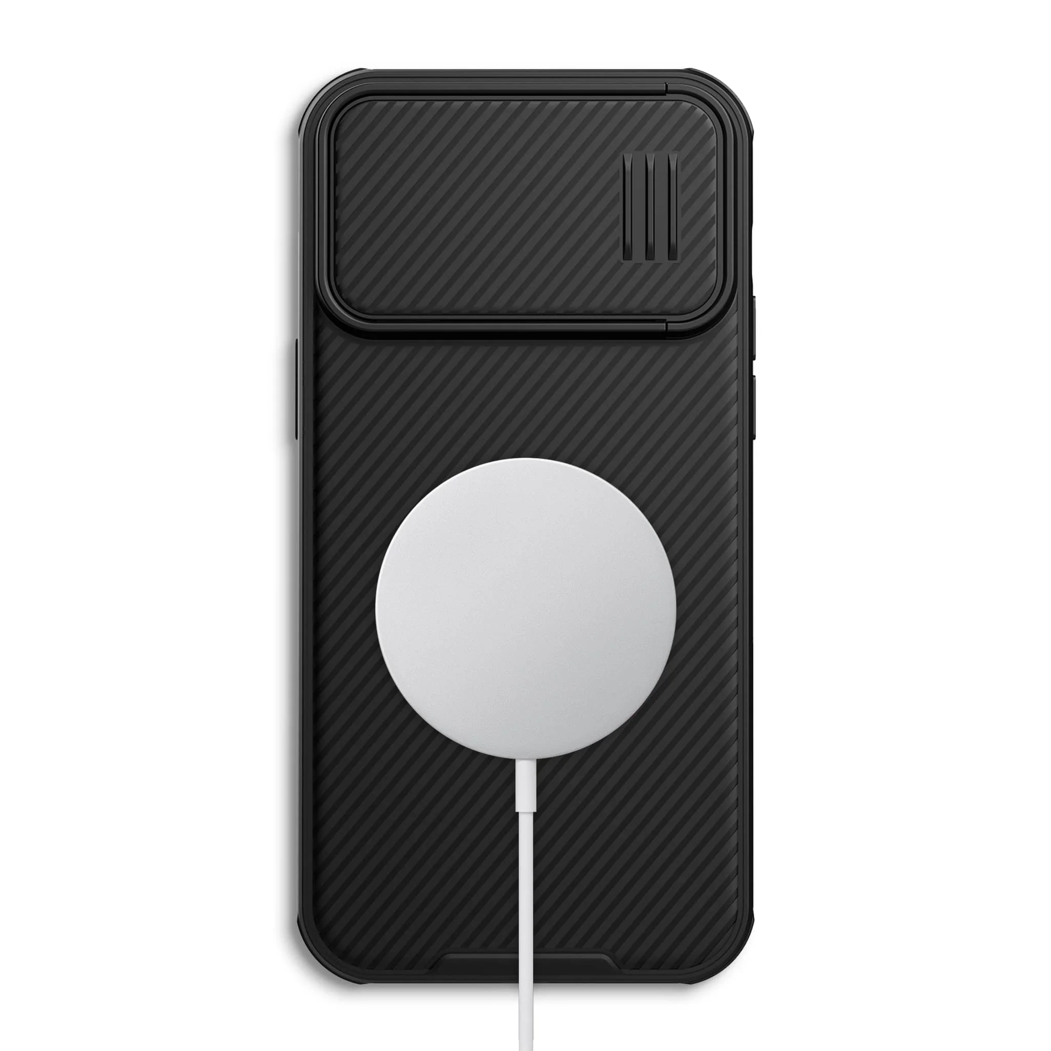 MagSafe® Compatible CamShield S Case for iPhone 14 Series - Image 4