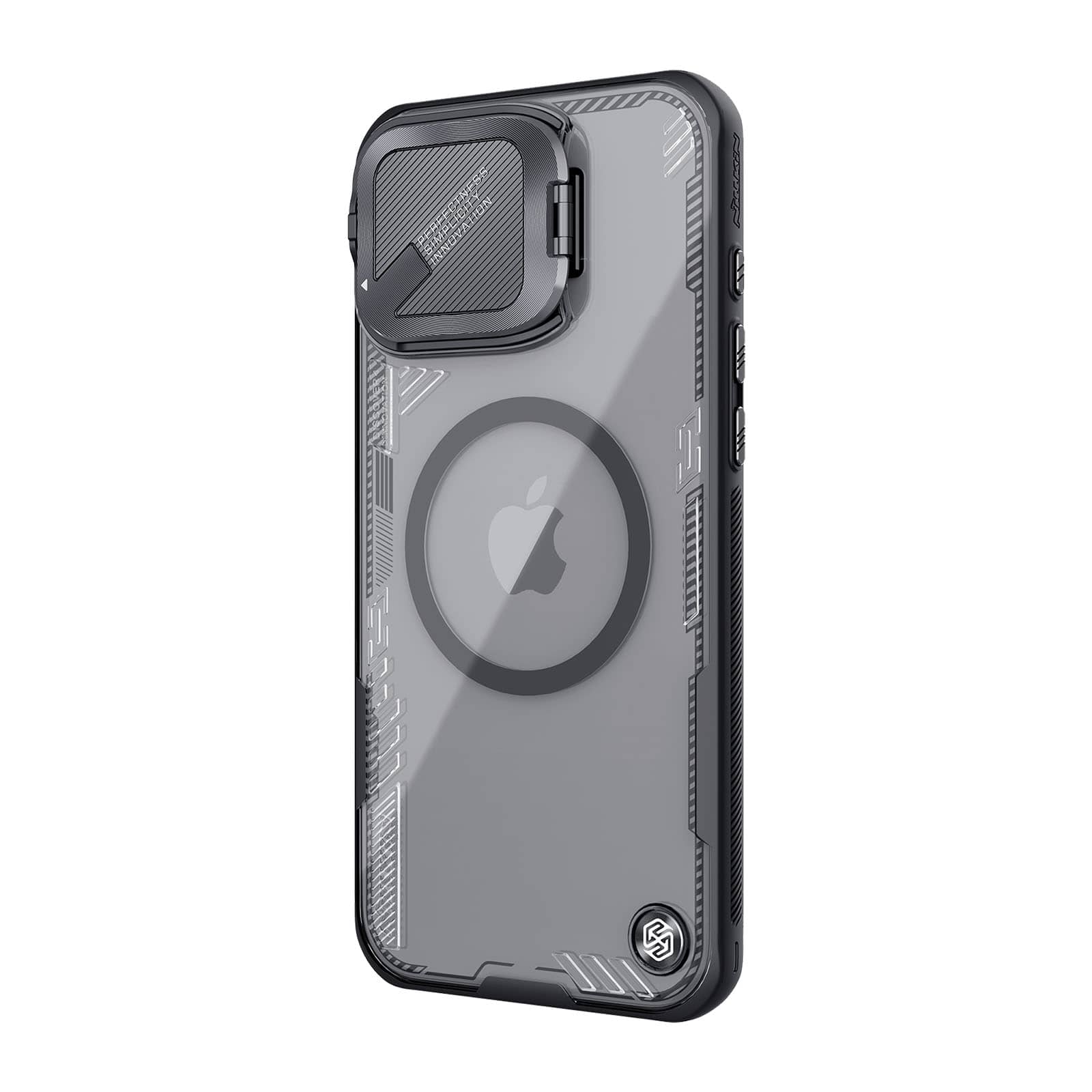 MagSafe® Compatible Iceblade CamProp Case for iPhone 16 Series - Image 4