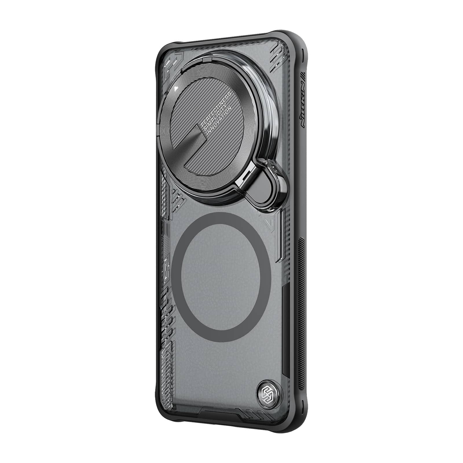 MagSafe® Compatible Iceblade CamProp Case with Camera Cover for Xiaomi 14 Series - Image 4