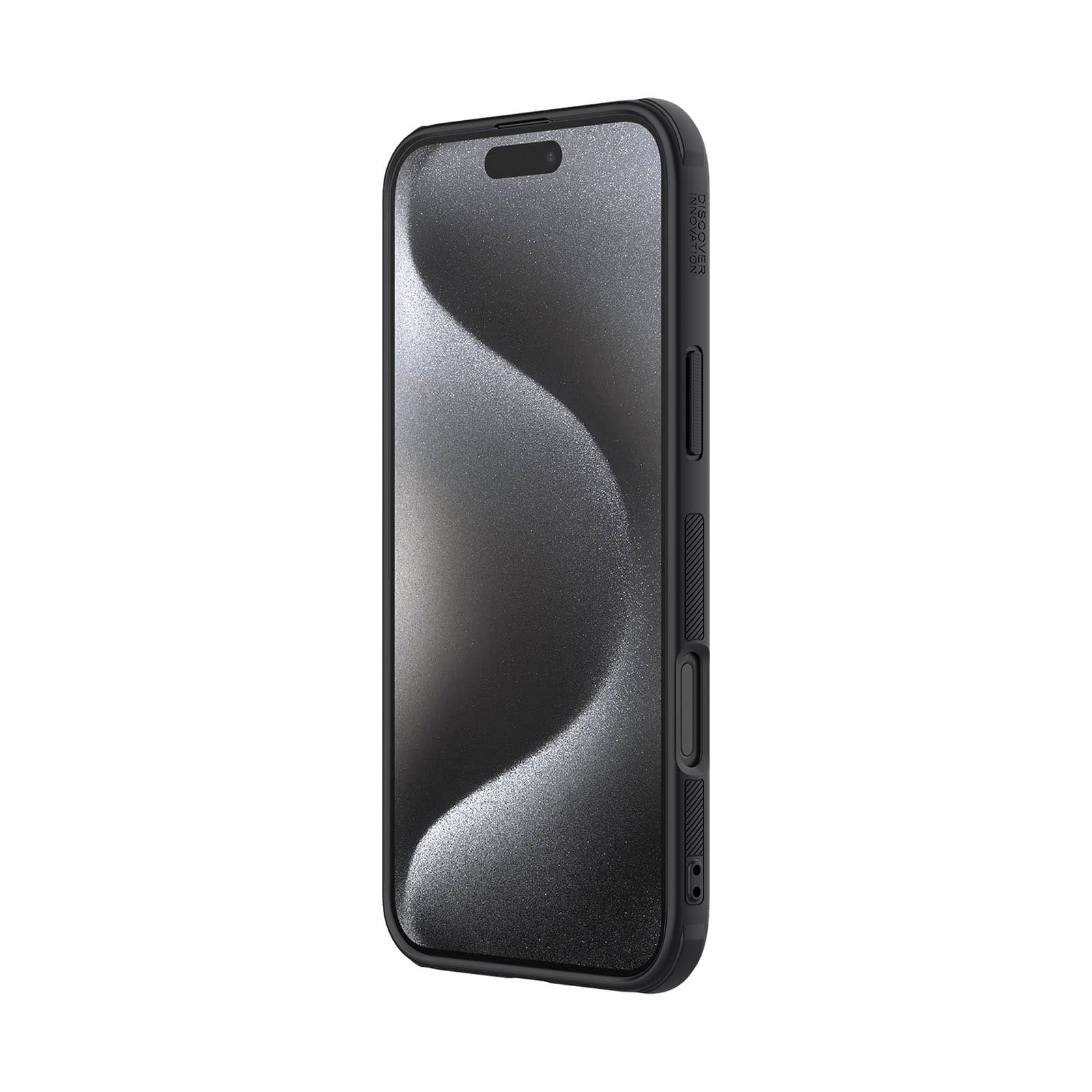 MagSafe® Compatible Super Frosted Shield Pro Case for iPhone 16 Series - Image 12