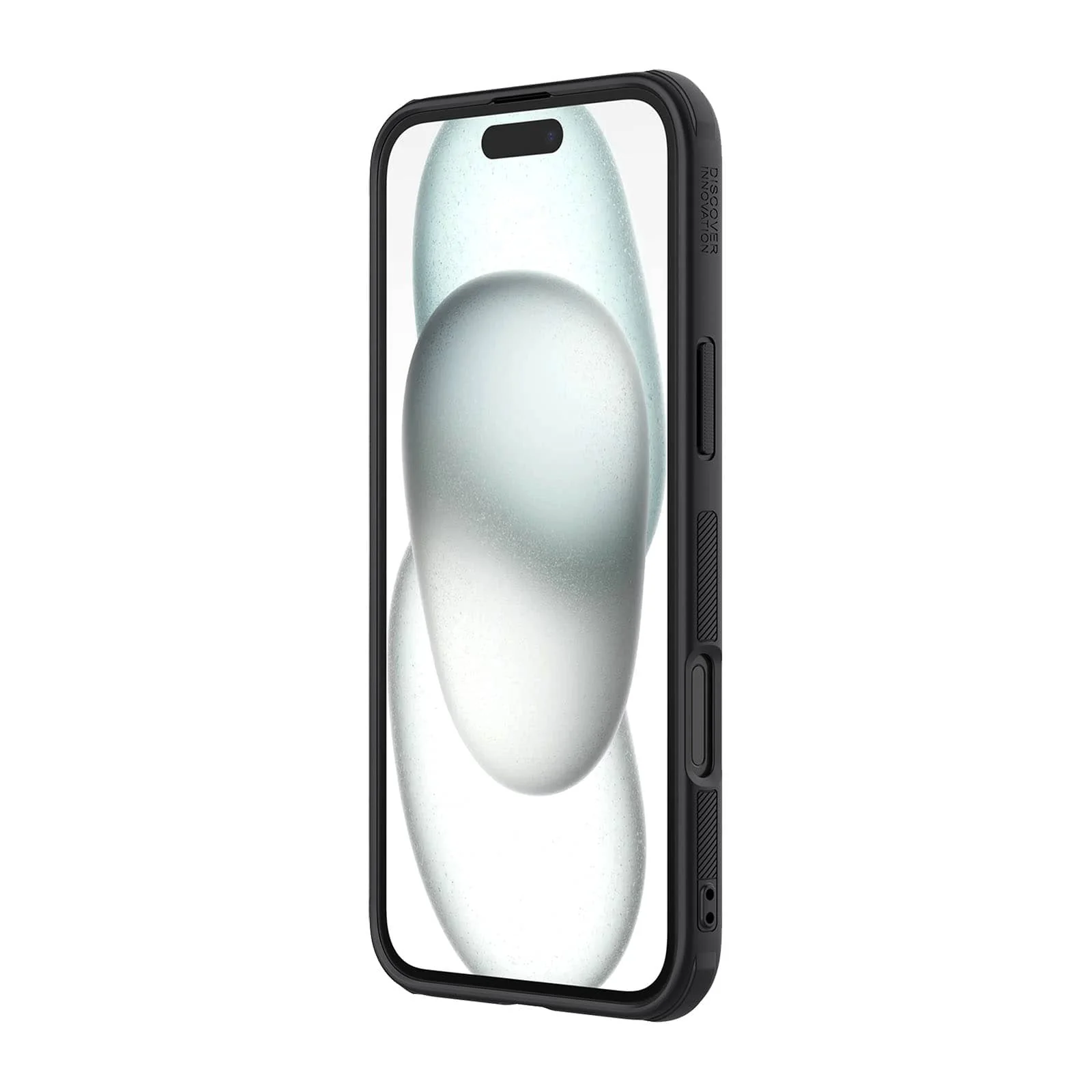 MagSafe® Compatible Super Frosted Shield Pro Case for iPhone 16 Series - Image 20