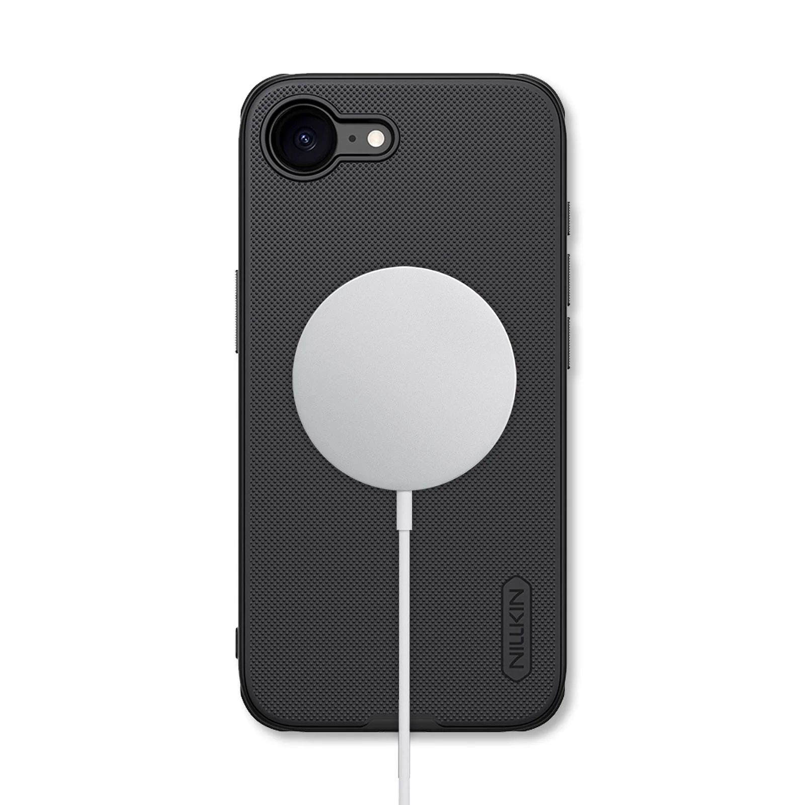 MagSafe® Compatible Super Frosted Shield Pro Case for iPhone 16 Series - Image 25