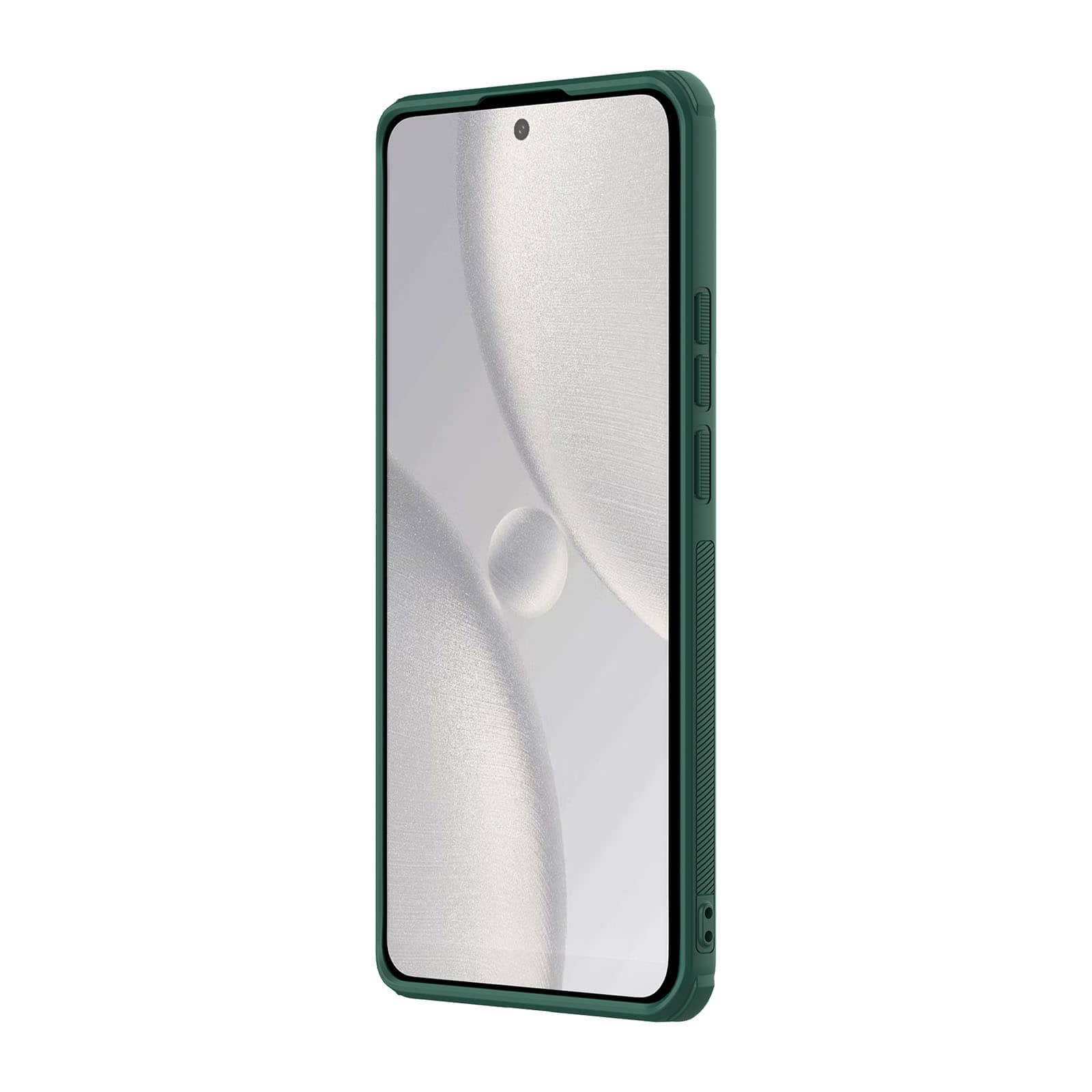 MagSafe® Compatible Super Frosted Shield Pro Case for Xiaomi 15 Series - Image 34