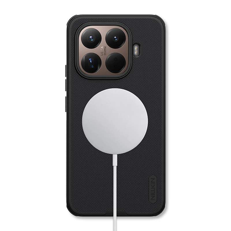 MagSafe® Compatible Super Frosted Shield Pro Case for Xiaomi 15 Series - Image 35