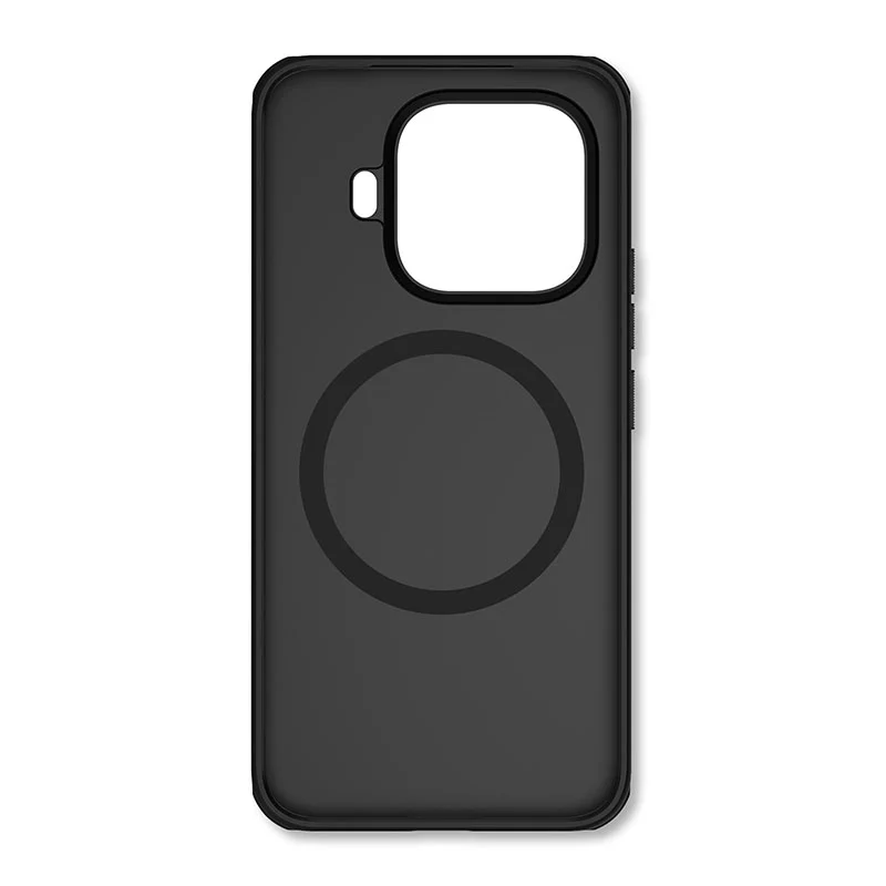 MagSafe® Compatible Super Frosted Shield Pro Case for Xiaomi 15 Series - Image 40