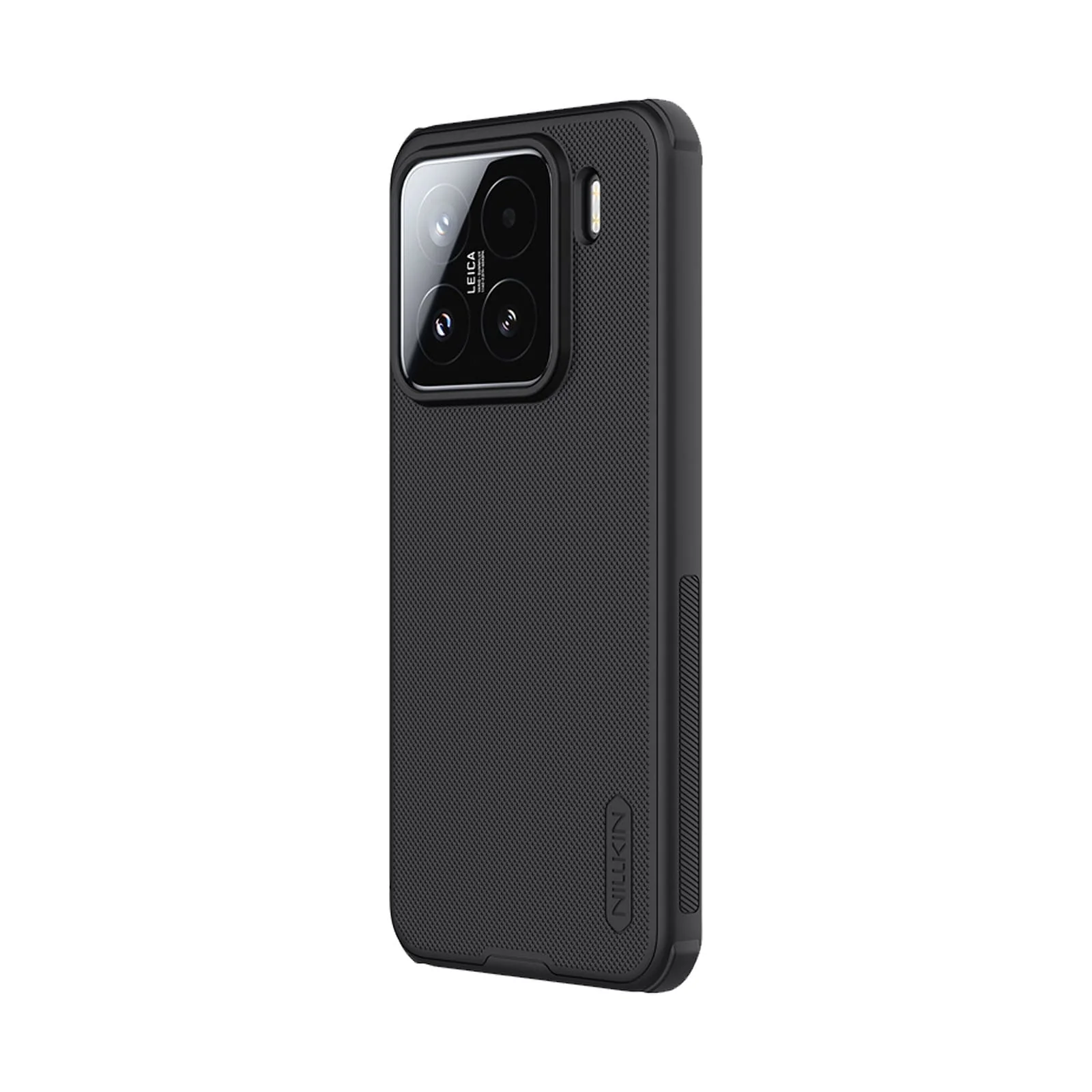 MagSafe® Compatible Super Frosted Shield Pro Case for Xiaomi 15 Series - Image 7