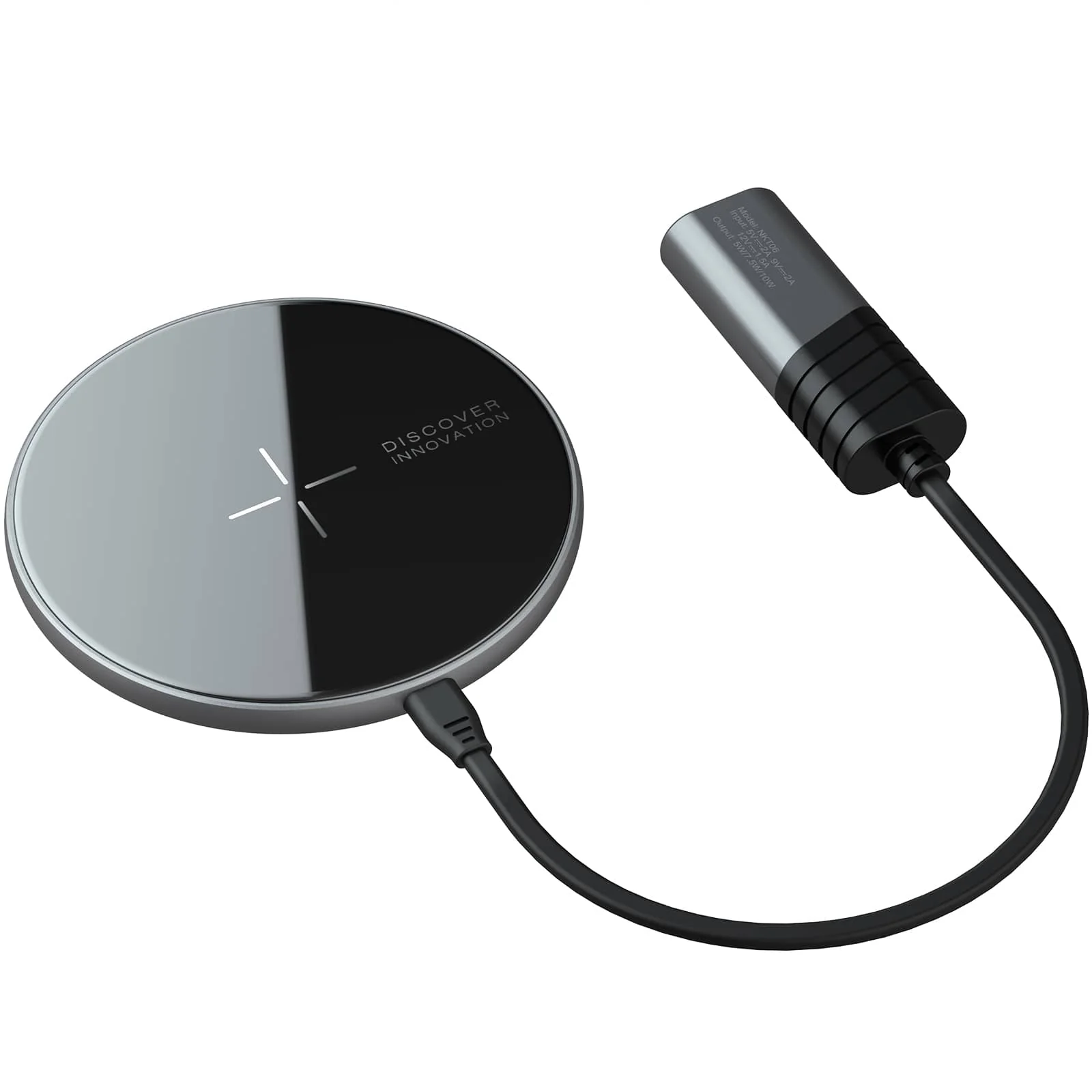 MagSlim Wireless Charger