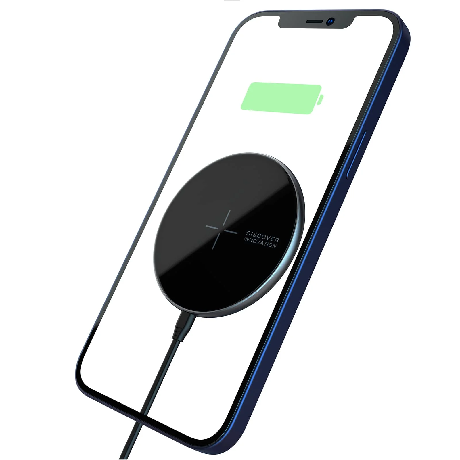 MagSlim Wireless Charger - Image 2