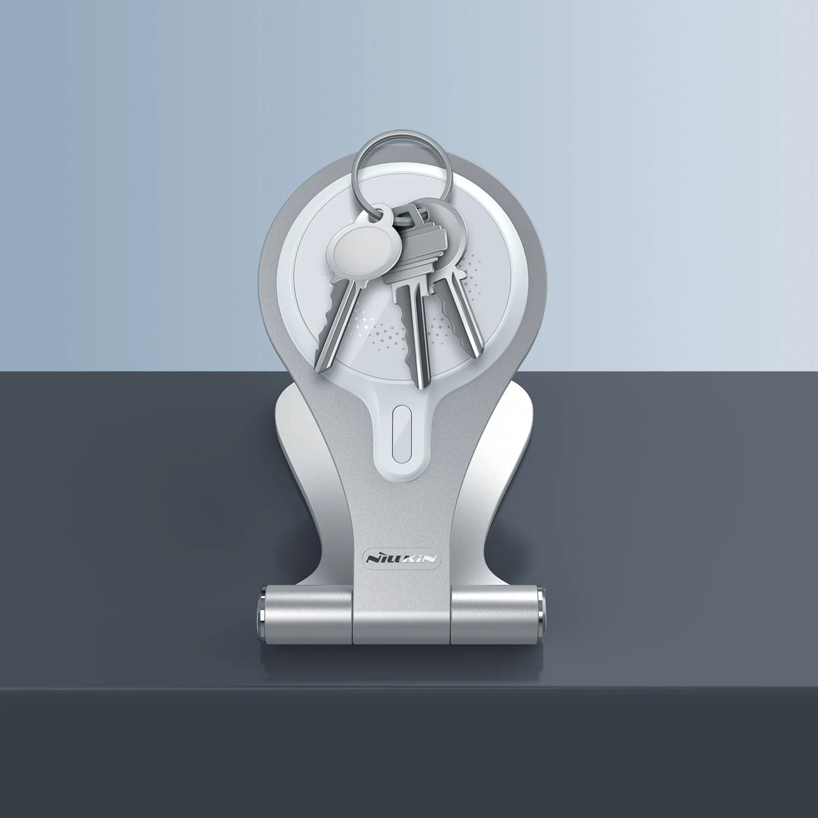MagStand Wireless Charging Stand - Image 4
