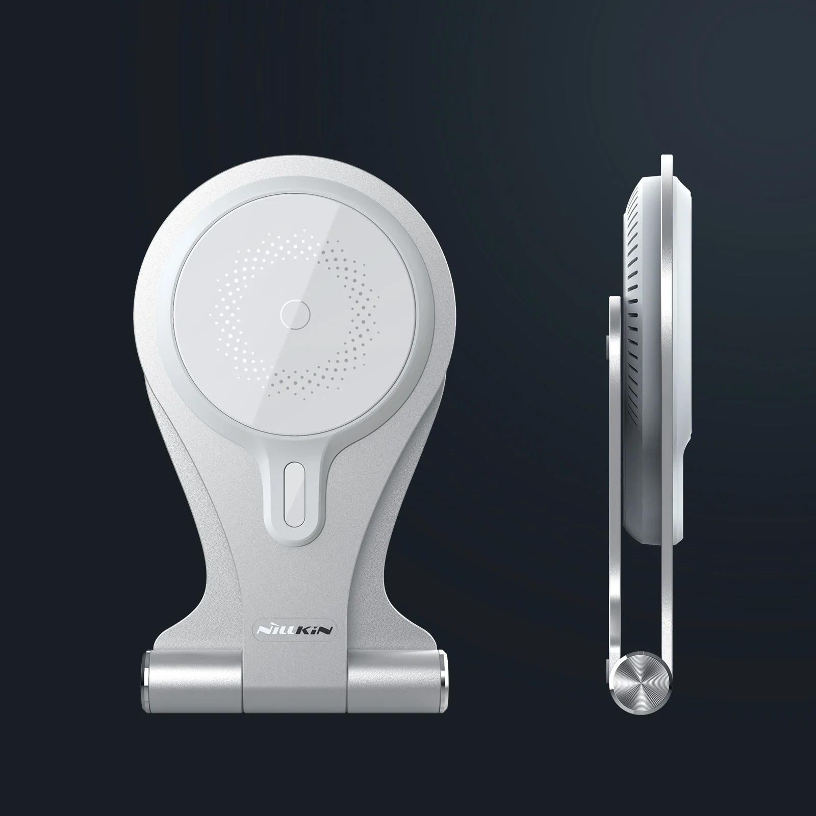 MagStand Wireless Charging Stand - Image 7