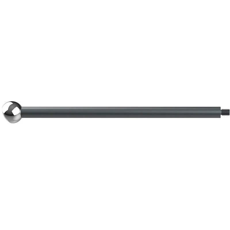 Modular Device Station for Side Pole (Long)