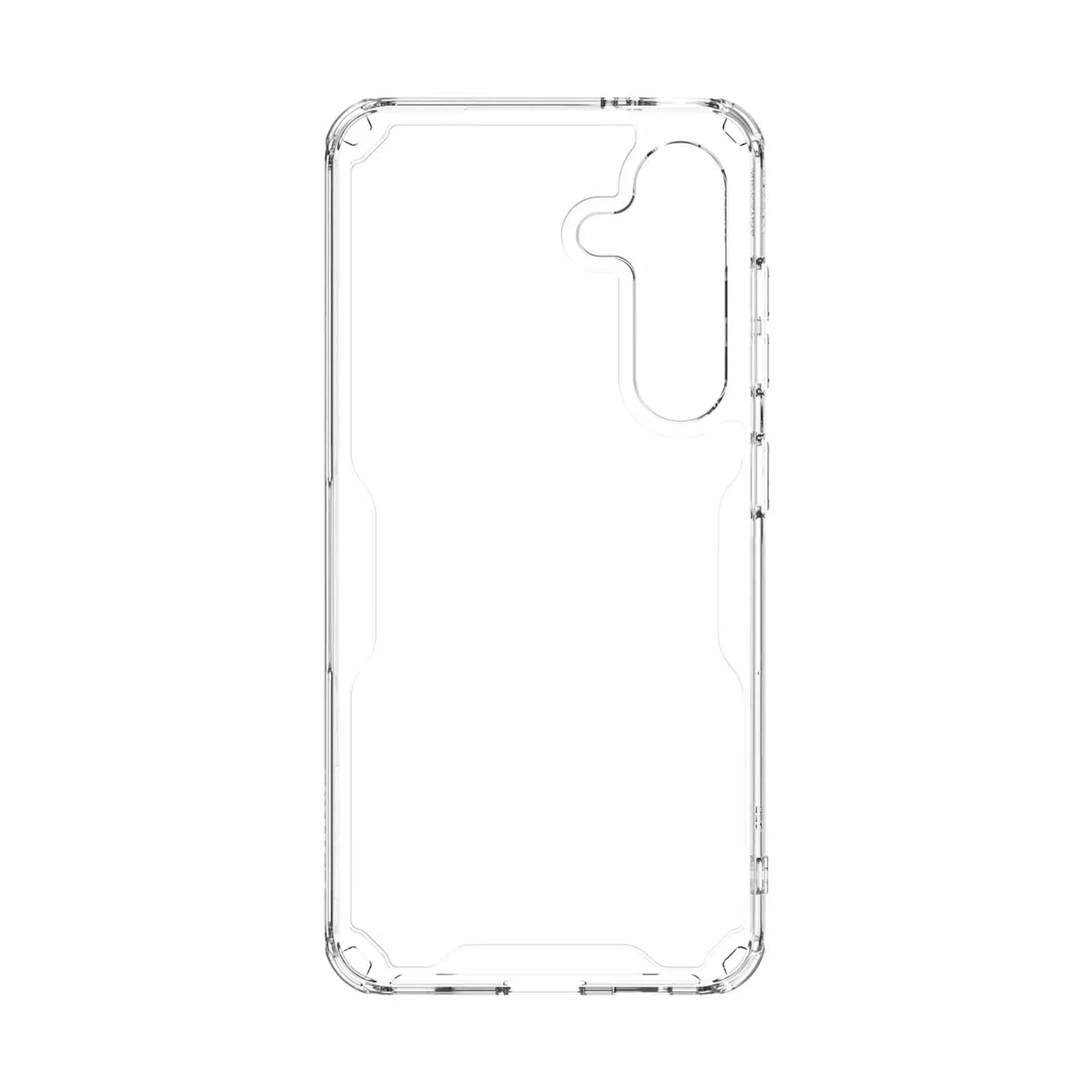Nature TPU Pro Case for Galaxy S24 Series - Image 11