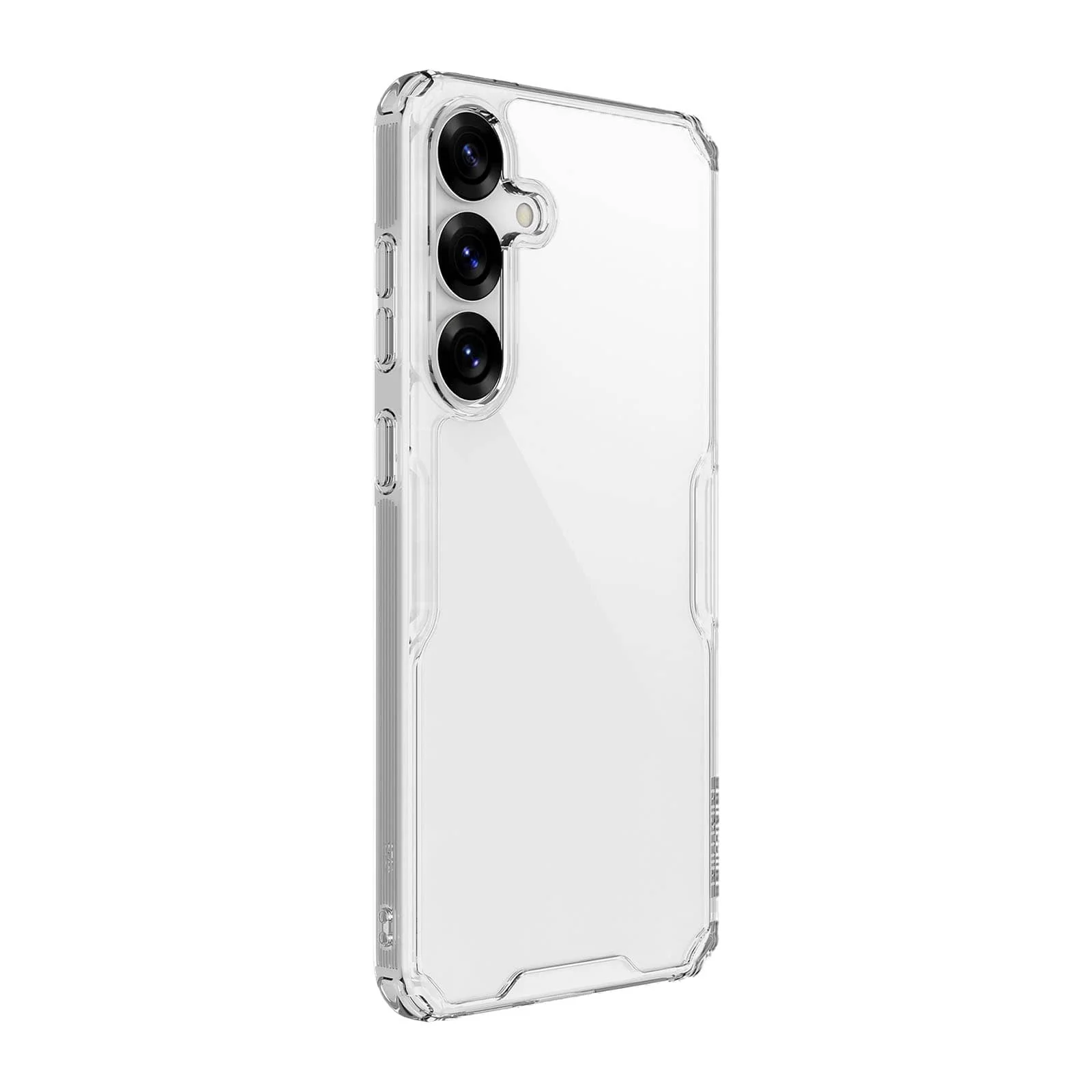 Nature TPU Pro Case for Galaxy S25 Series - Image 12