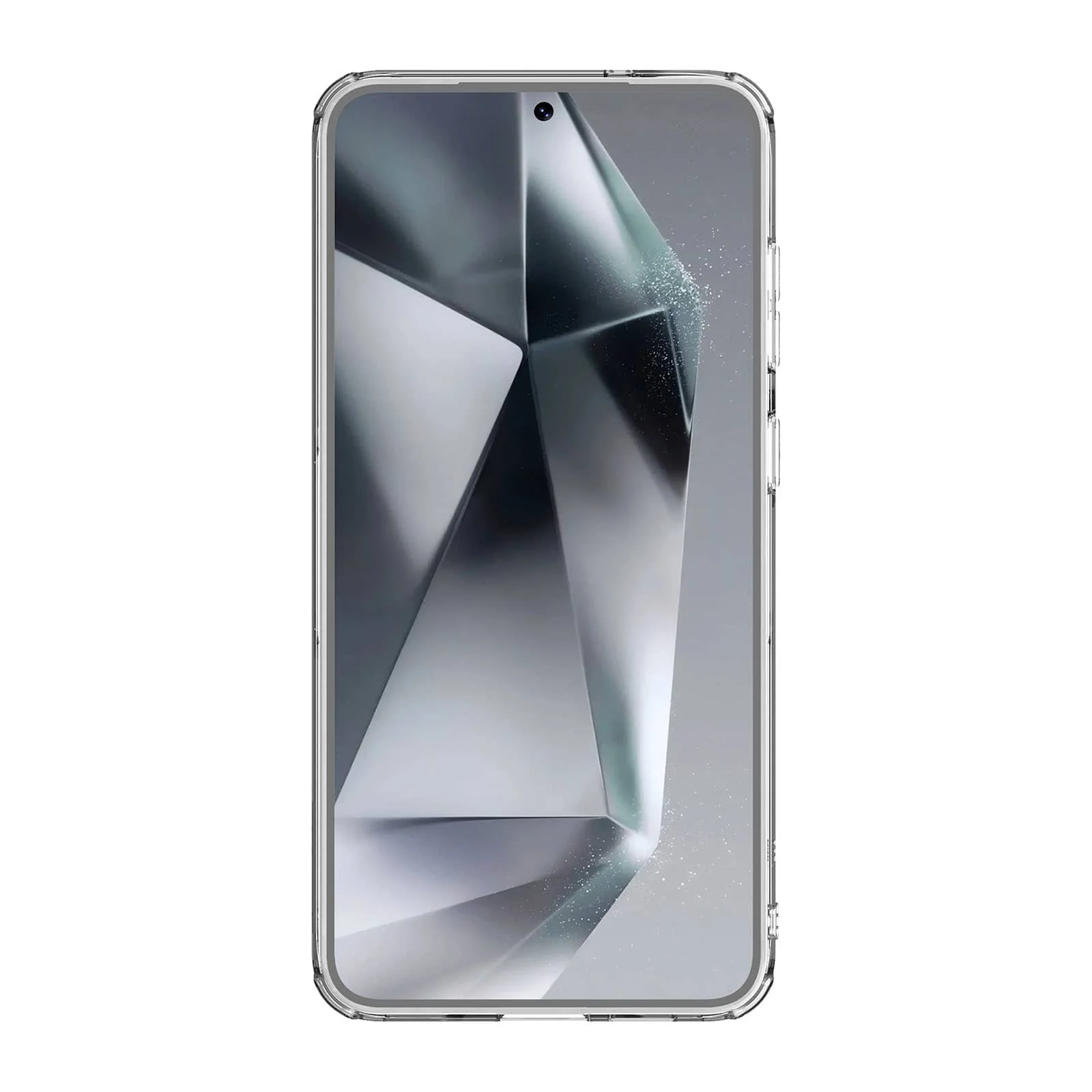 Nature TPU Pro Case for Galaxy S25 Series - Image 13