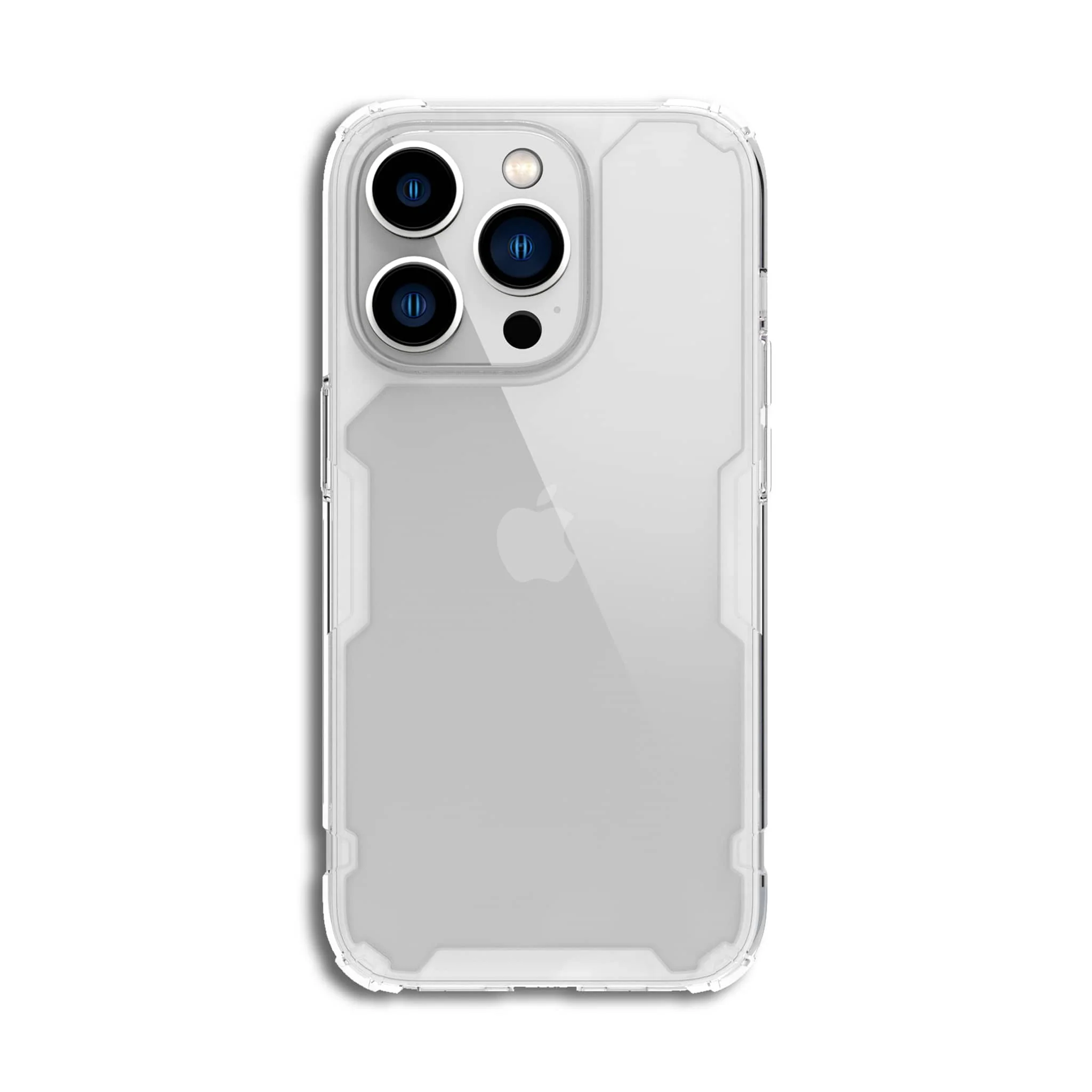 Nature TPU Pro Case for iPhone 14 Series - Image 3