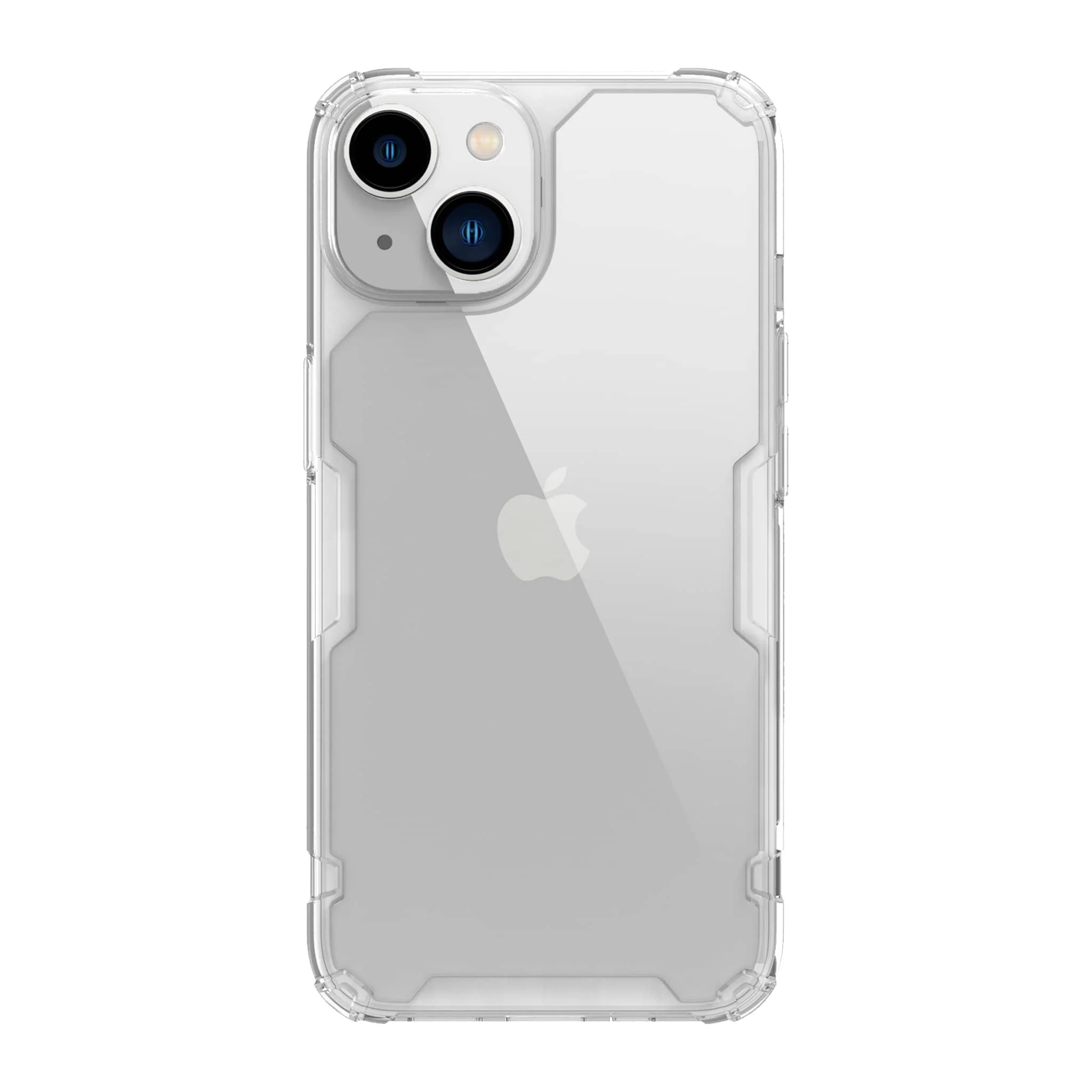 Nature TPU Pro Case for iPhone 14 Series - Image 6