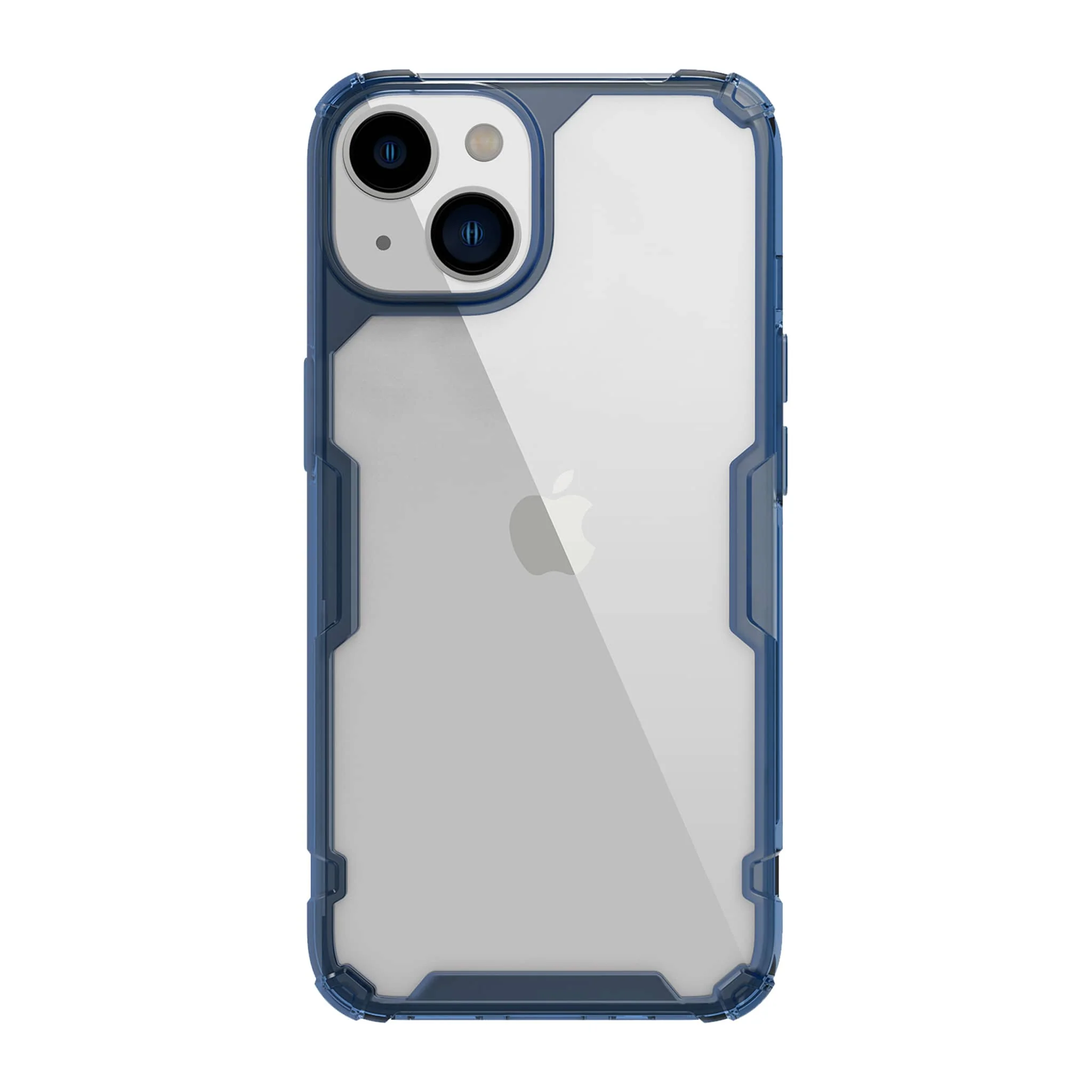 Nature TPU Pro Case for iPhone 14 Series - Image 7