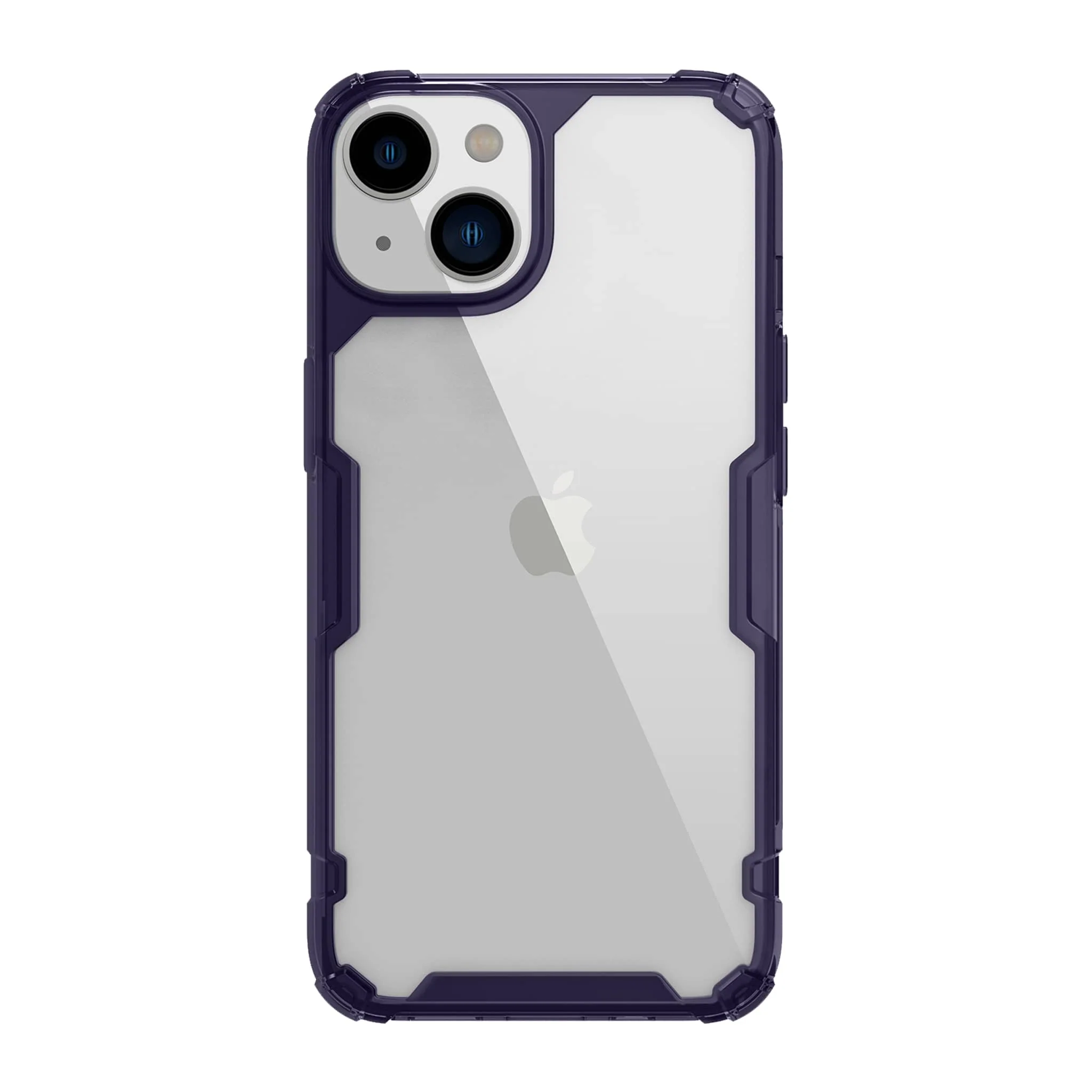 Nature TPU Pro Case for iPhone 14 Series - Image 8