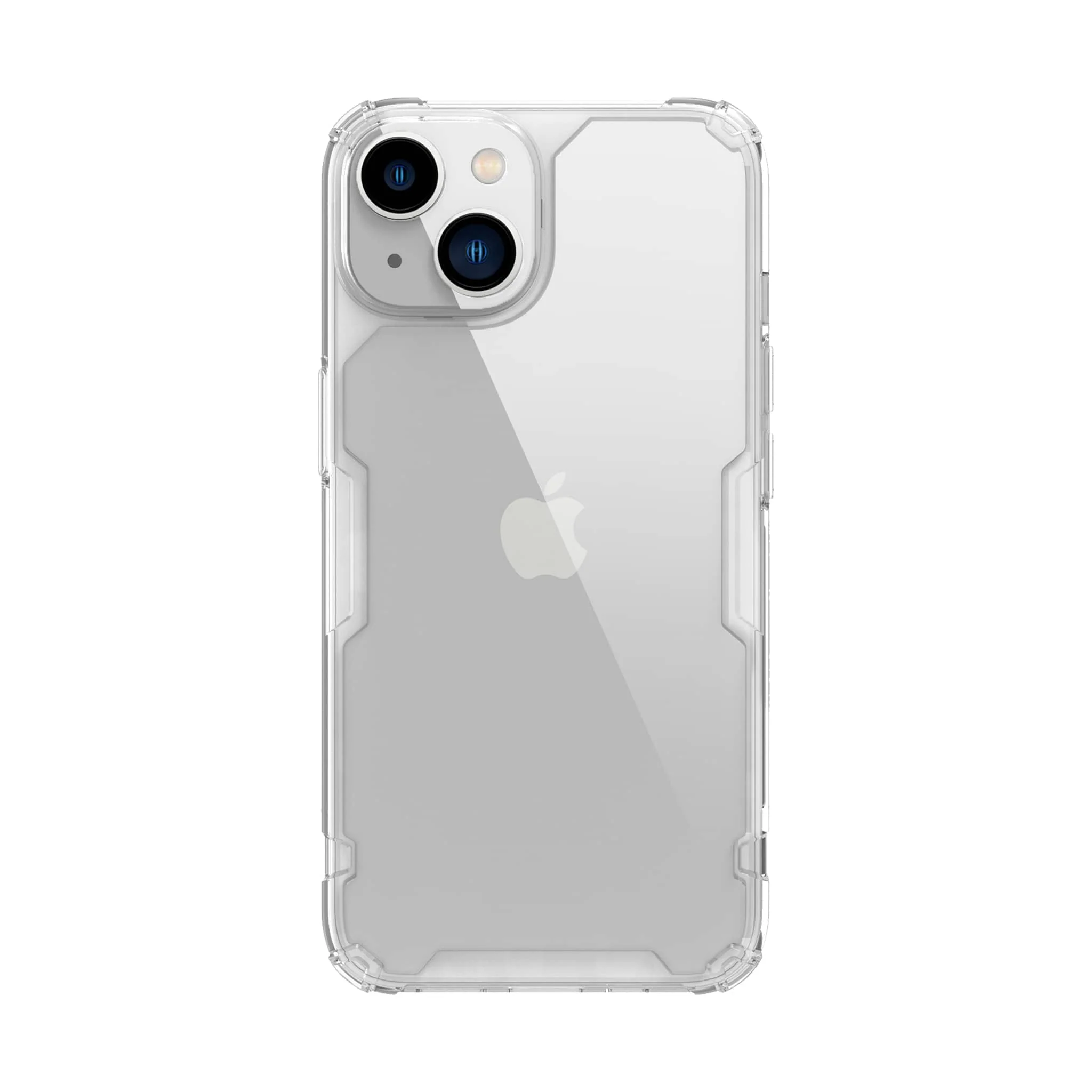 Nature TPU Pro Case for iPhone 14 Series - Image 9