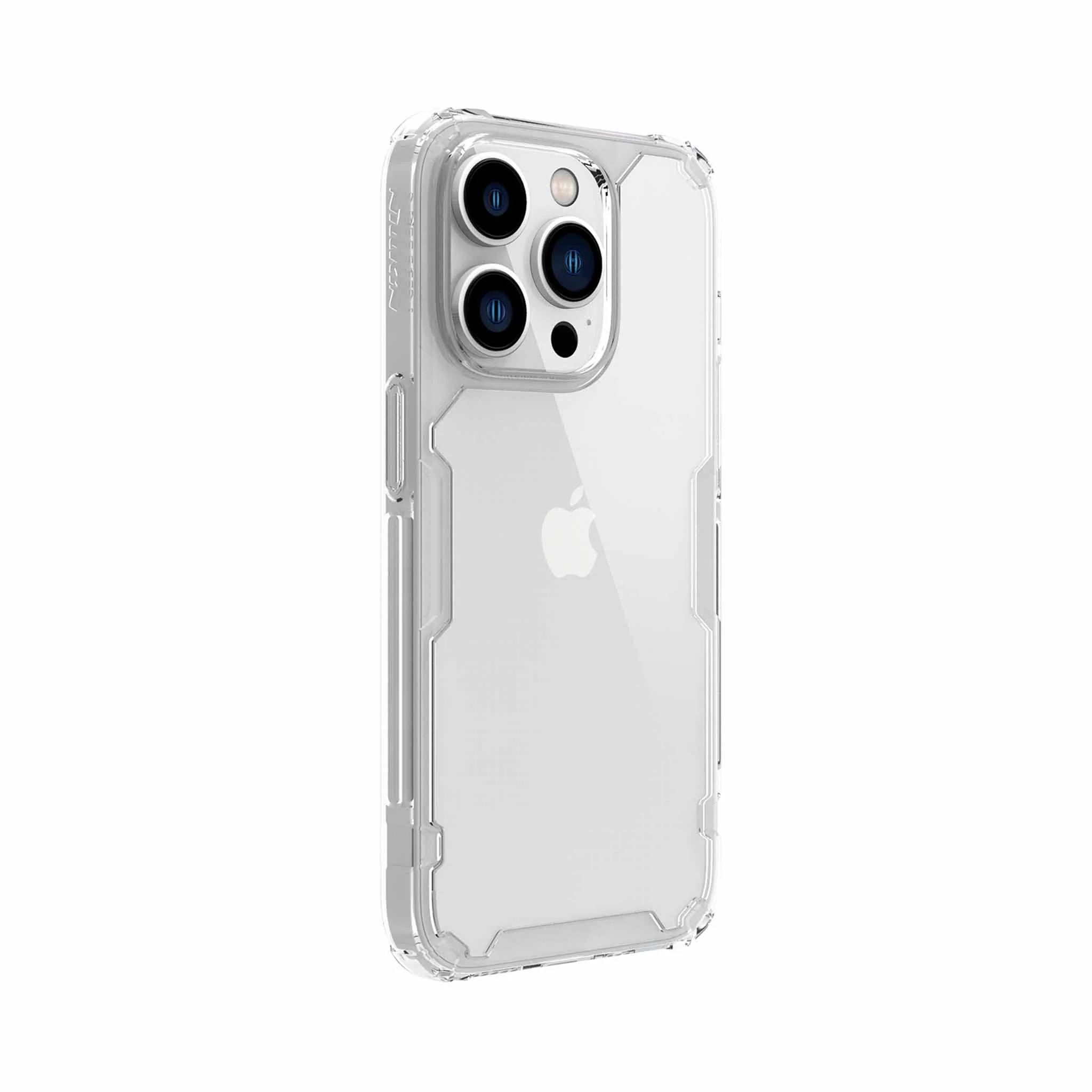 Nature TPU Pro Case for iPhone 15 Series - Image 15