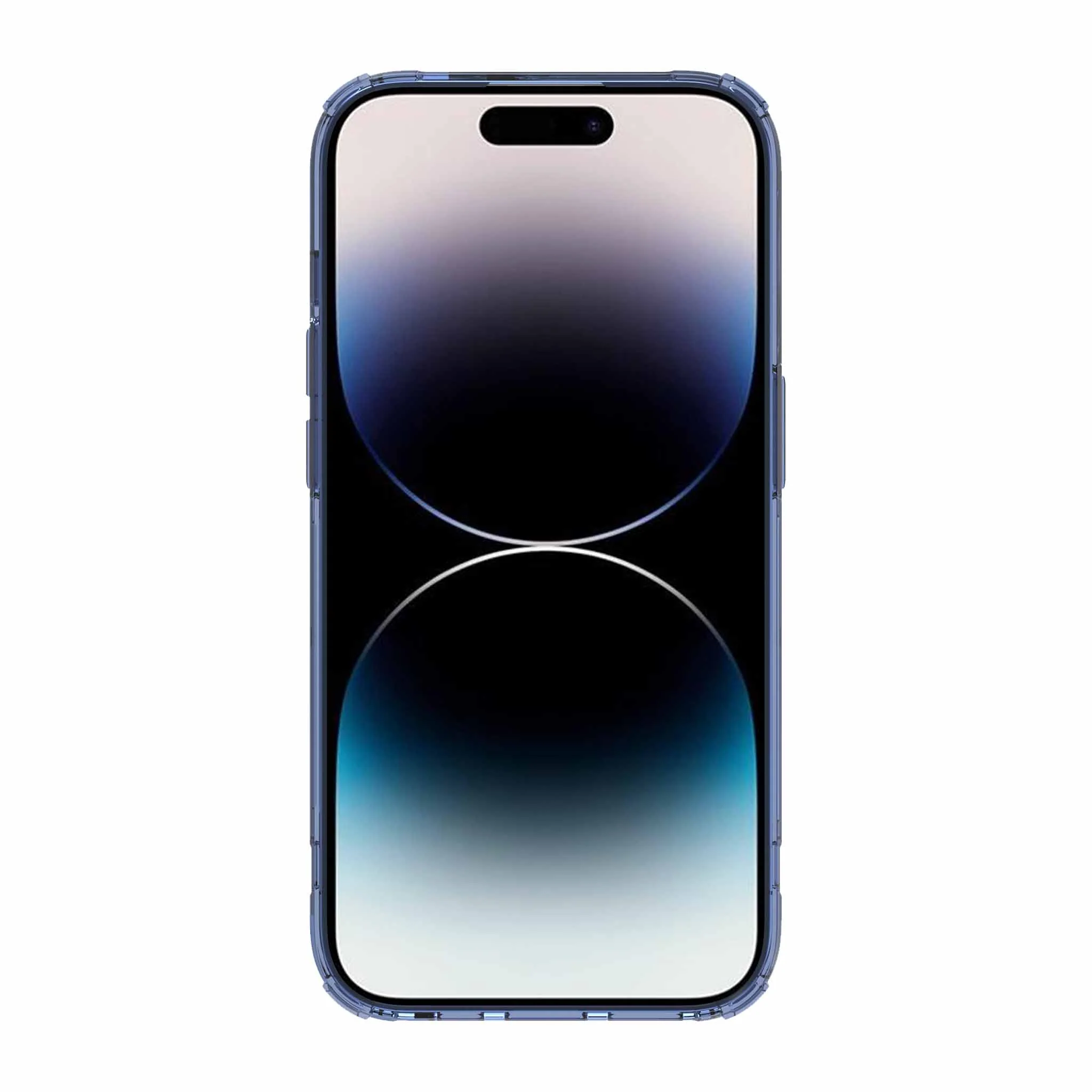 Nature TPU Pro Case for iPhone 15 Series - Image 2