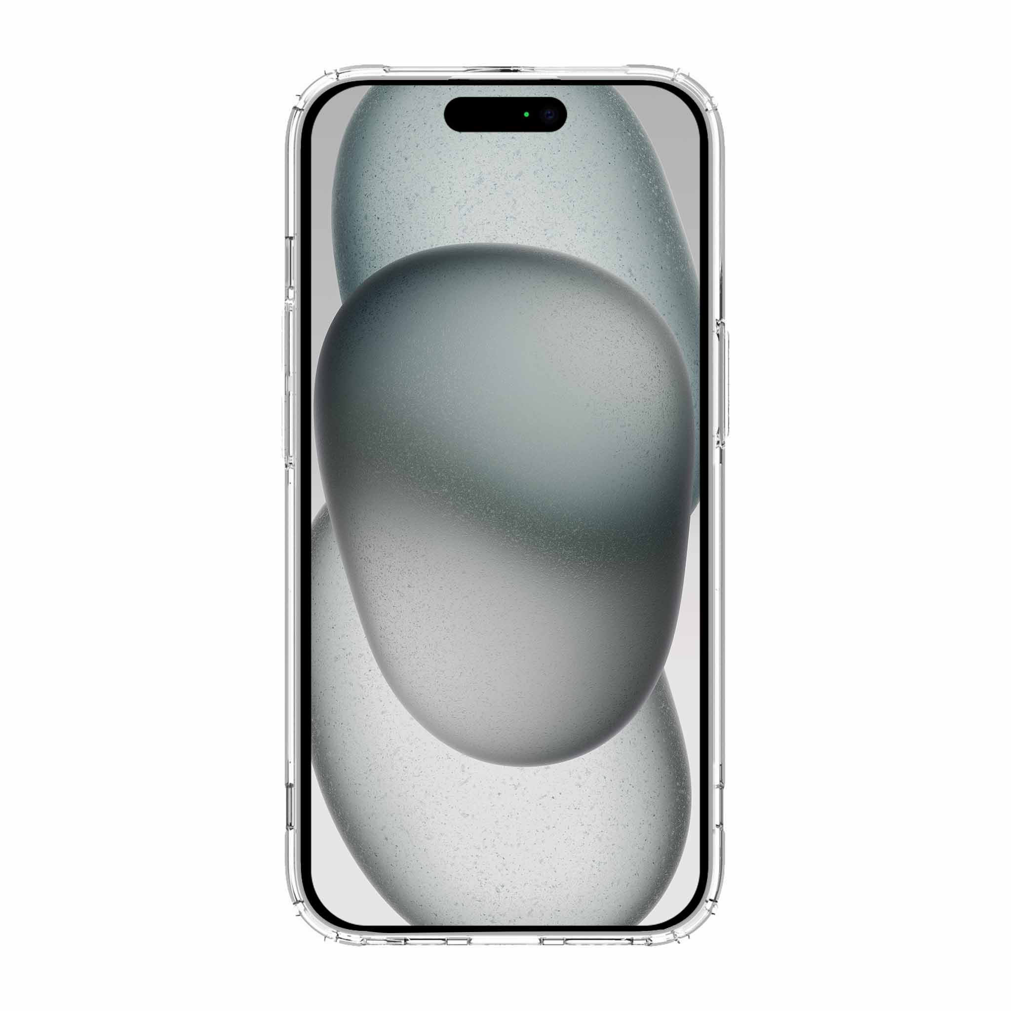 Nature TPU Pro Case for iPhone 15 Series - Image 22
