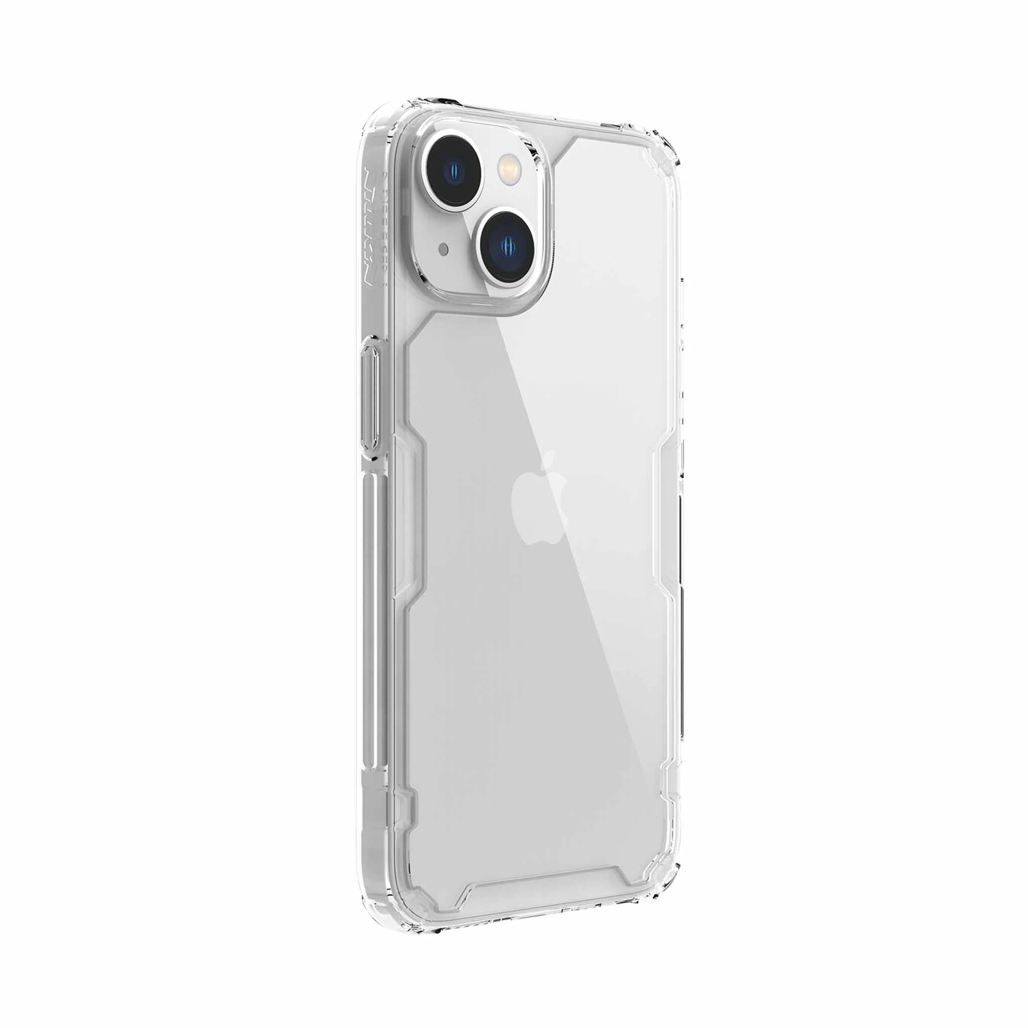 Nature TPU Pro Case for iPhone 15 Series - Image 31