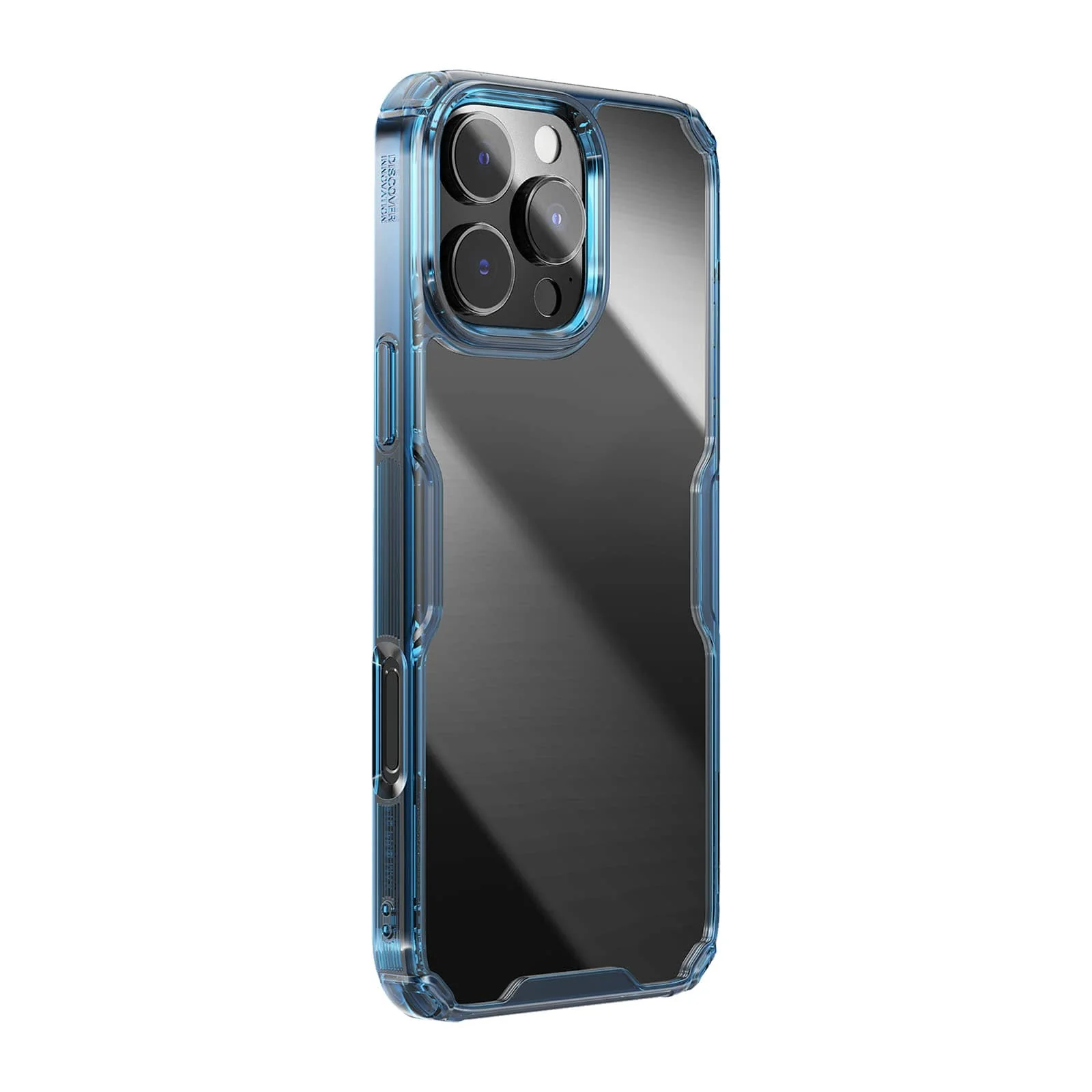 Nature TPU Pro Case for iPhone 16 Series - Image 3