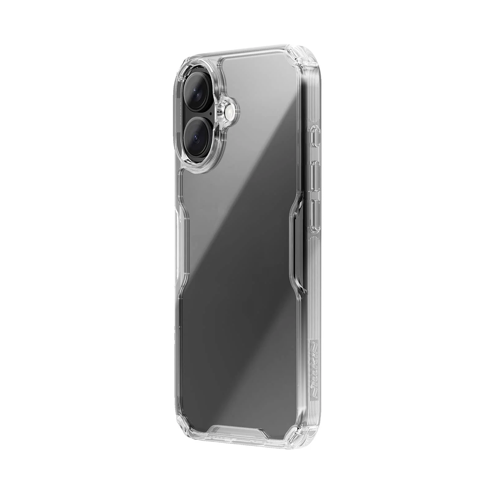 Nature TPU Pro Case for iPhone 16 Series - Image 36