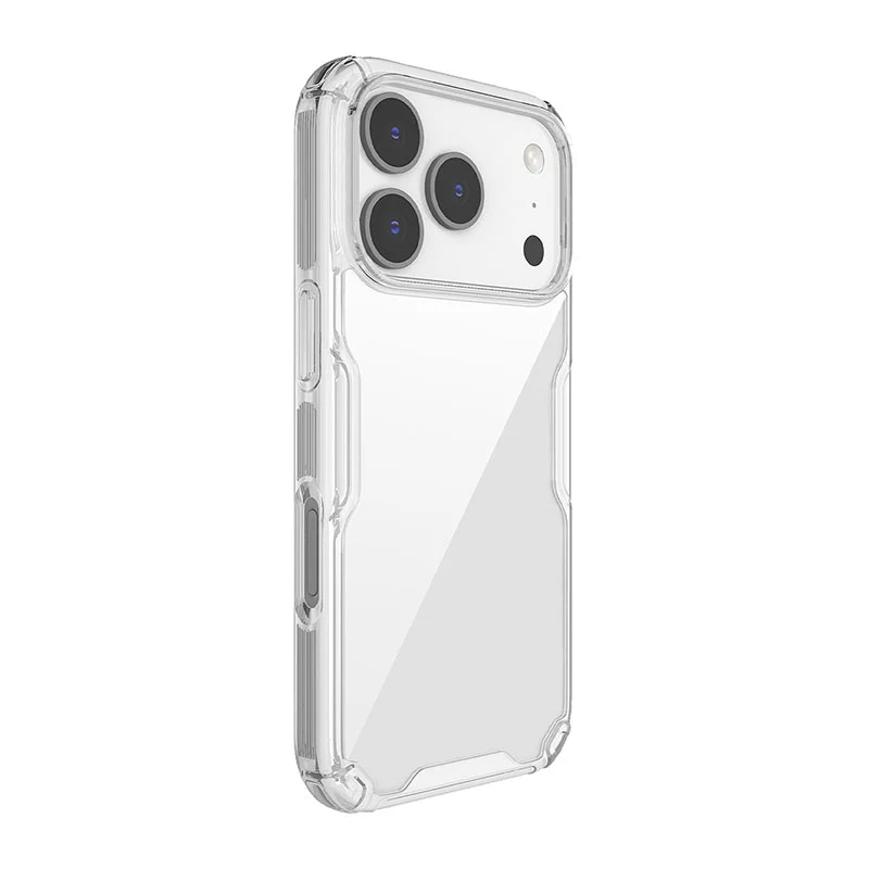 Nature TPU Pro Case for iPhone 17 Series - Image 3
