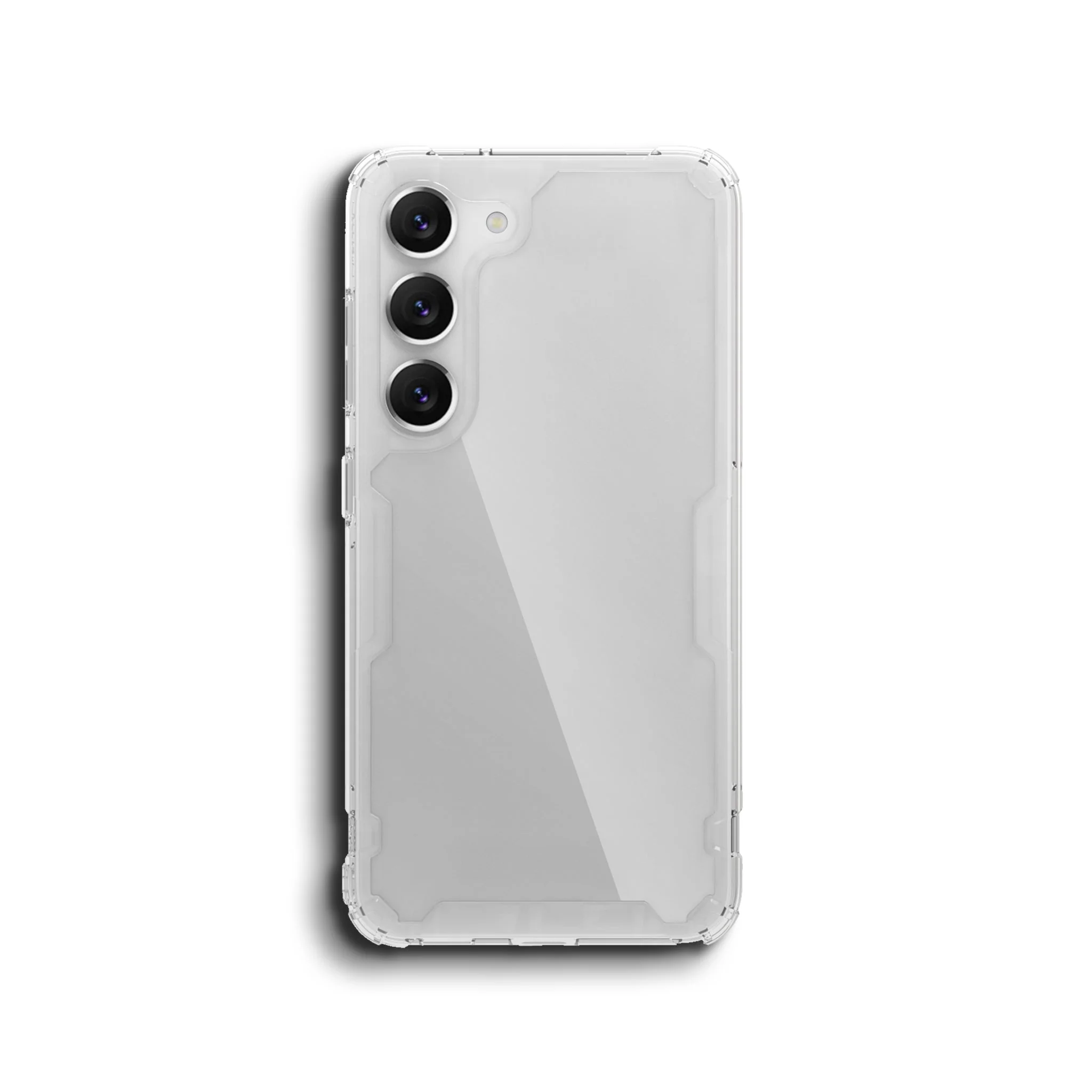 Nature TPU Pro Case for Galaxy S23 Series - Image 12