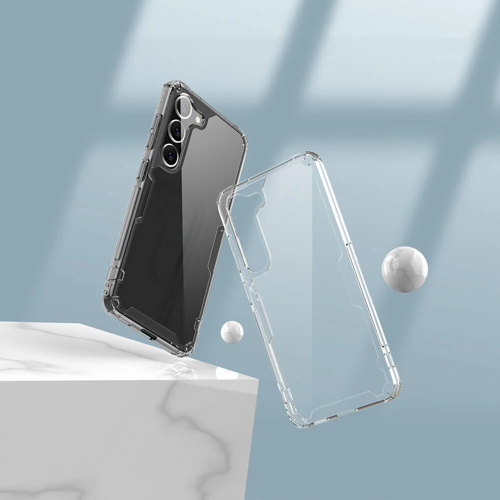 Nature TPU Pro Case for Galaxy S23 Series - Image 16