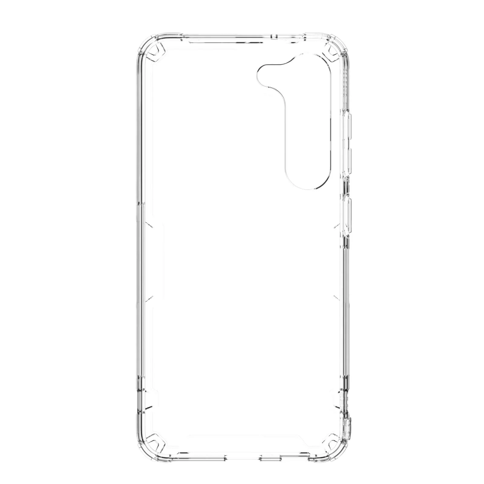 Nature TPU Pro Case for Galaxy S23 Series - Image 9