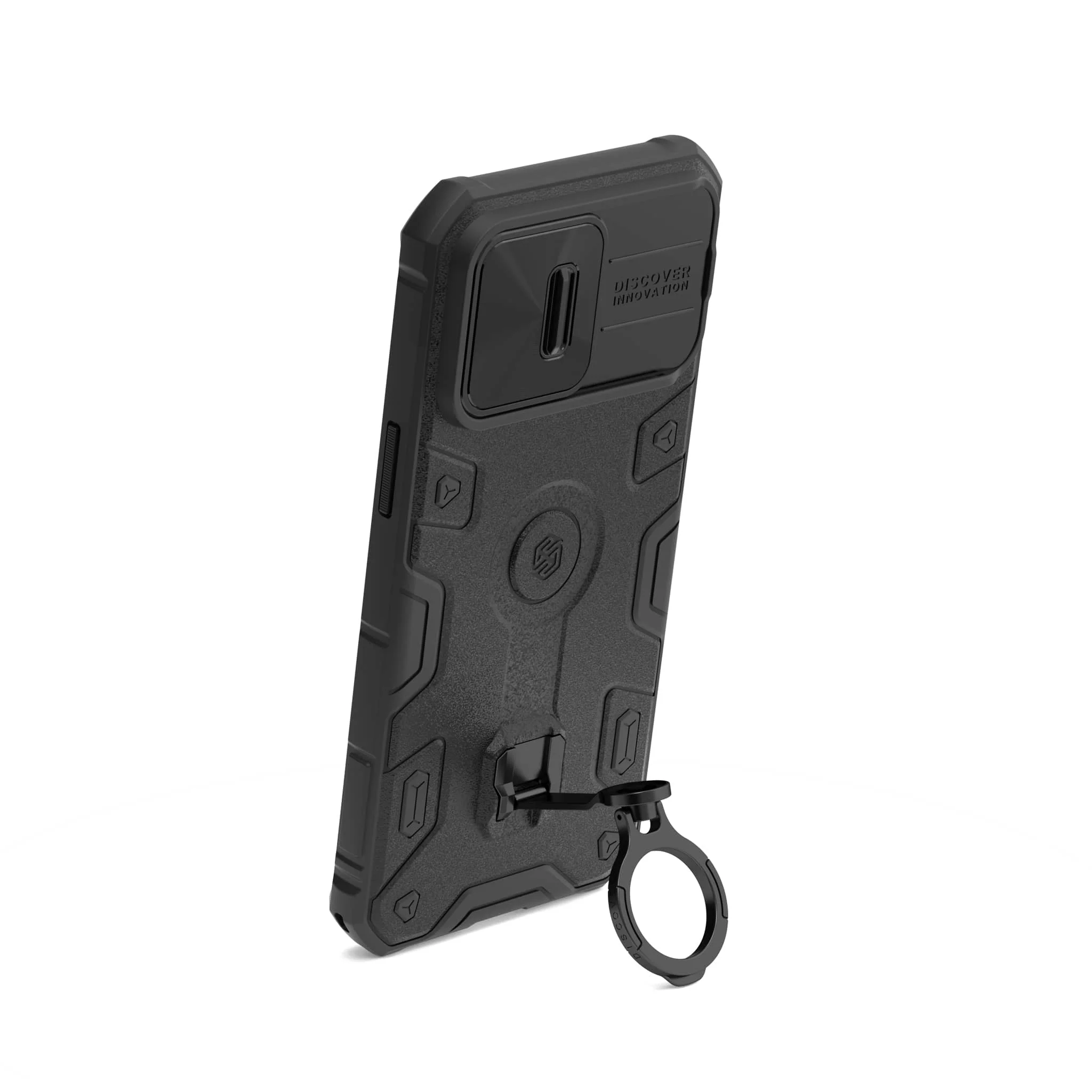 MagSafe® Compatible CamShield Armor Pro Case for iPhone 13 Series - Image 10
