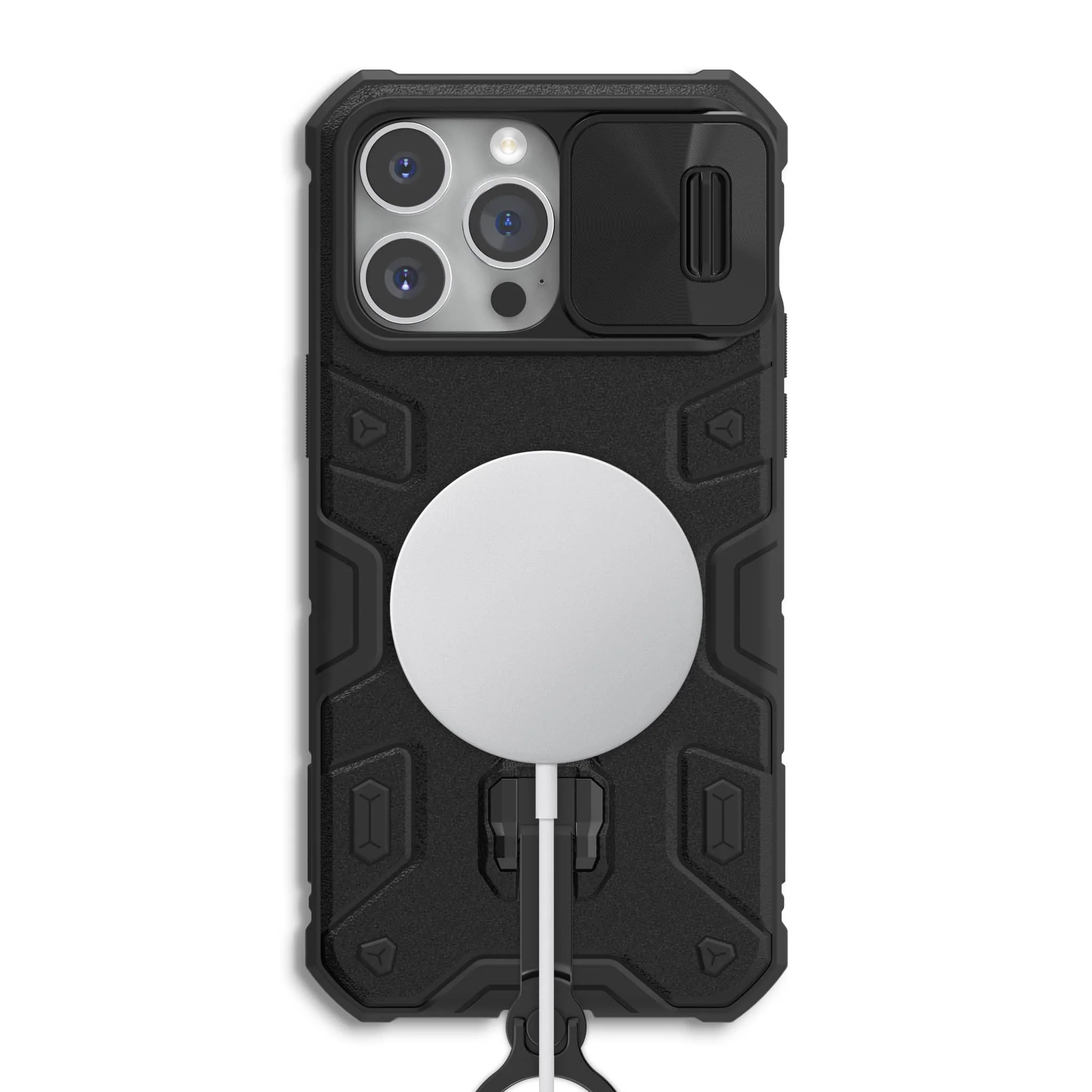 MagSafe® Compatible CamShield Armor Pro Case for iPhone 13 Series - Image 7
